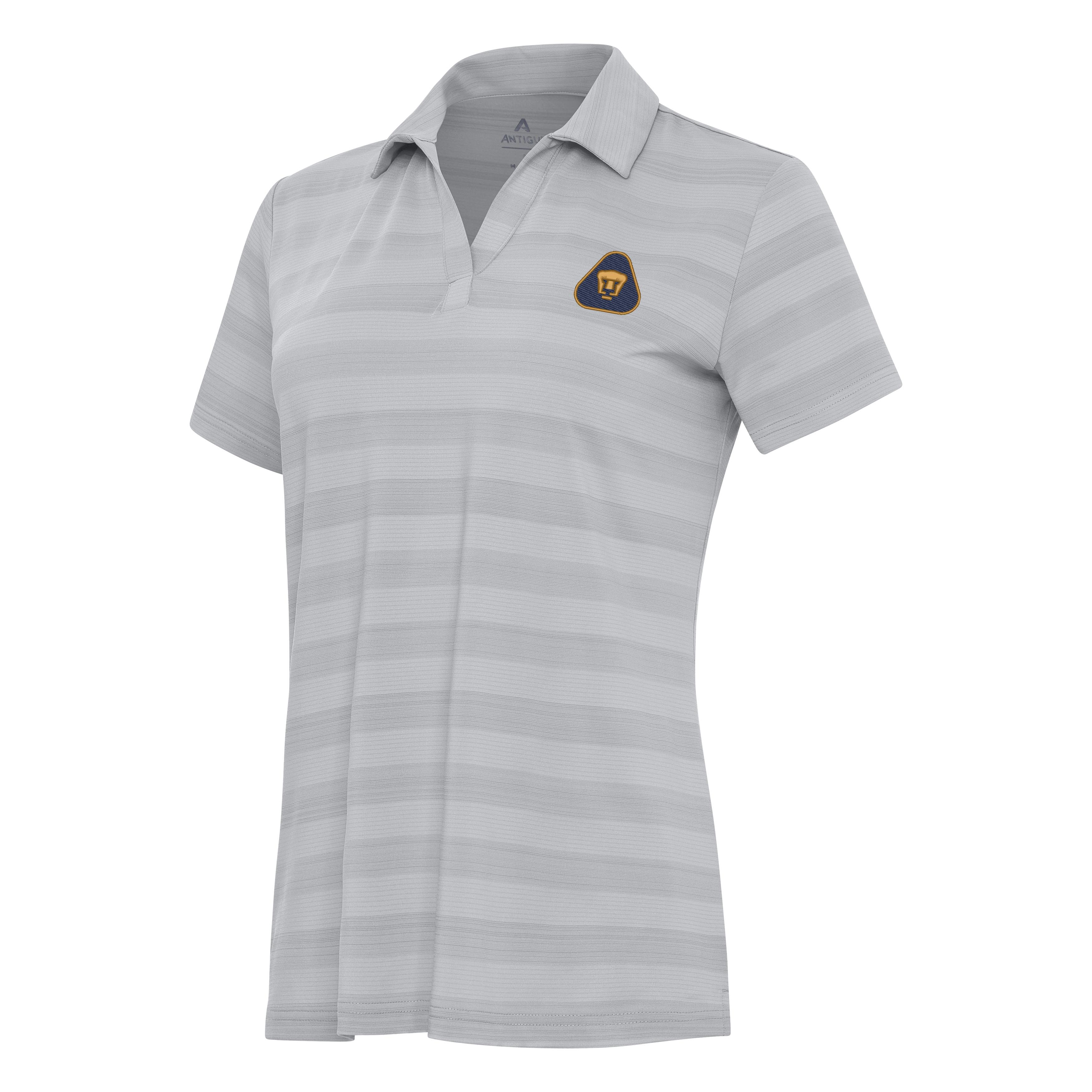 Pumas UNAM Womens Tunnel Polo - Image 3