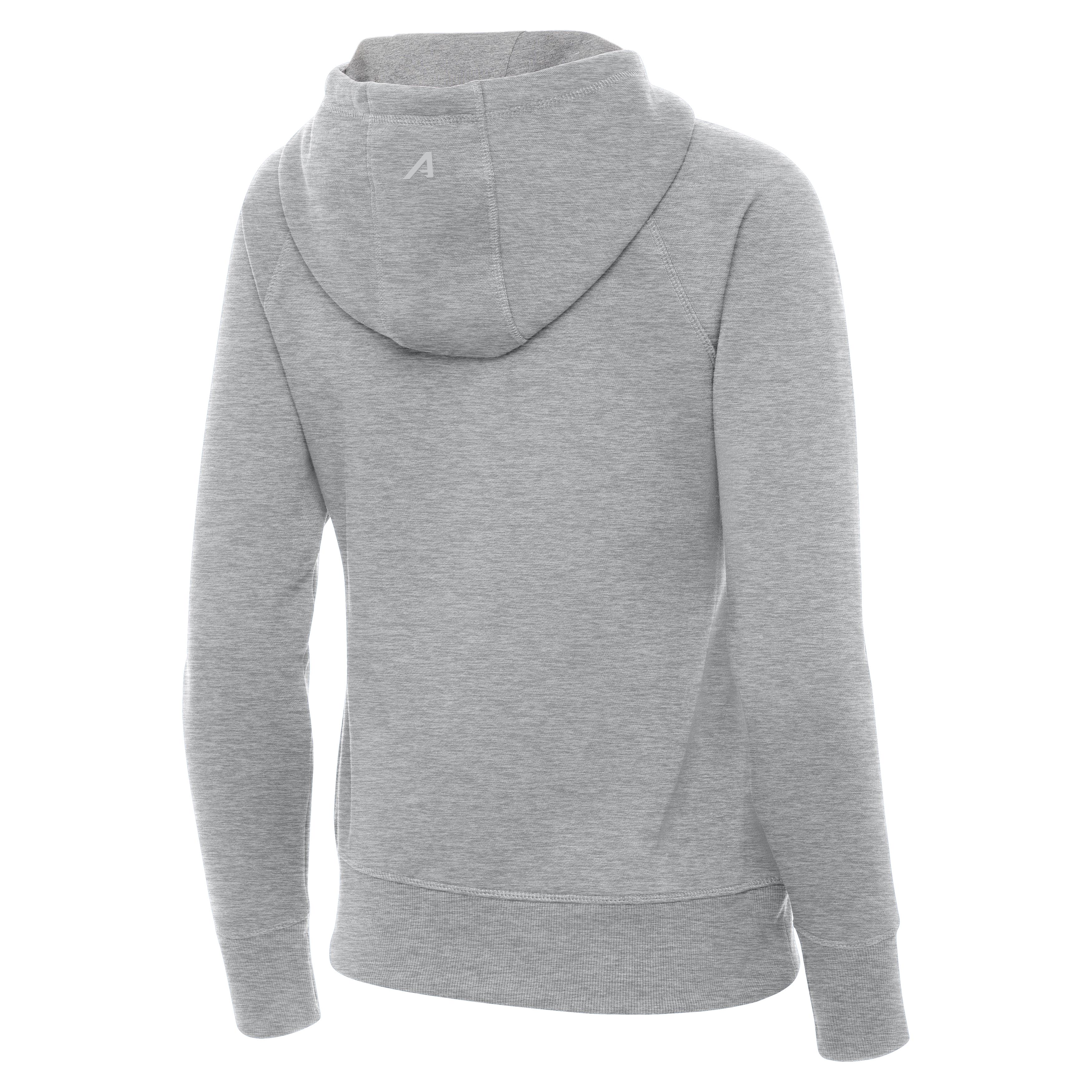 Pumas UNAM Womens Victory Full Zip Hood - Image 6
