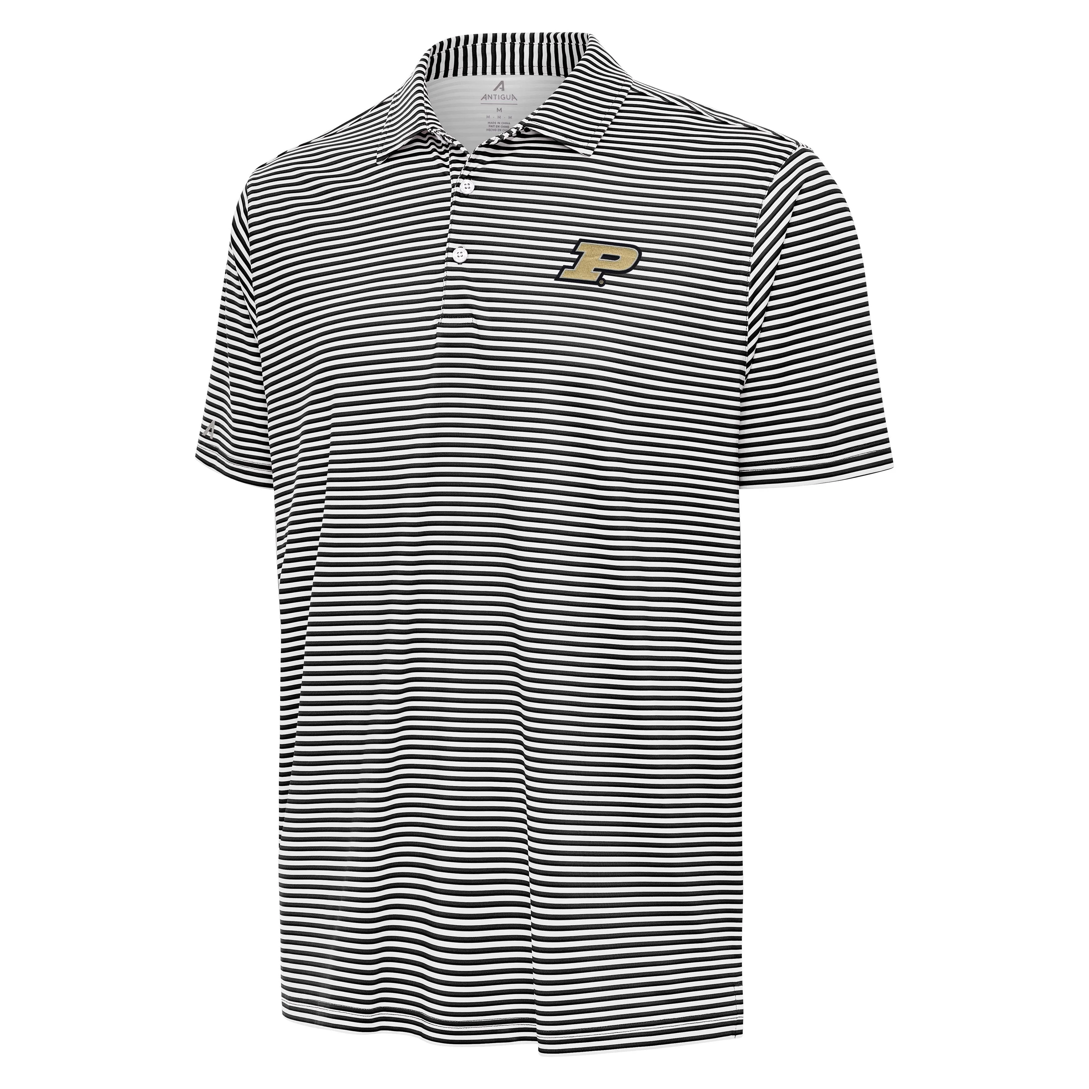 Purdue Boilermakers Skills Polo