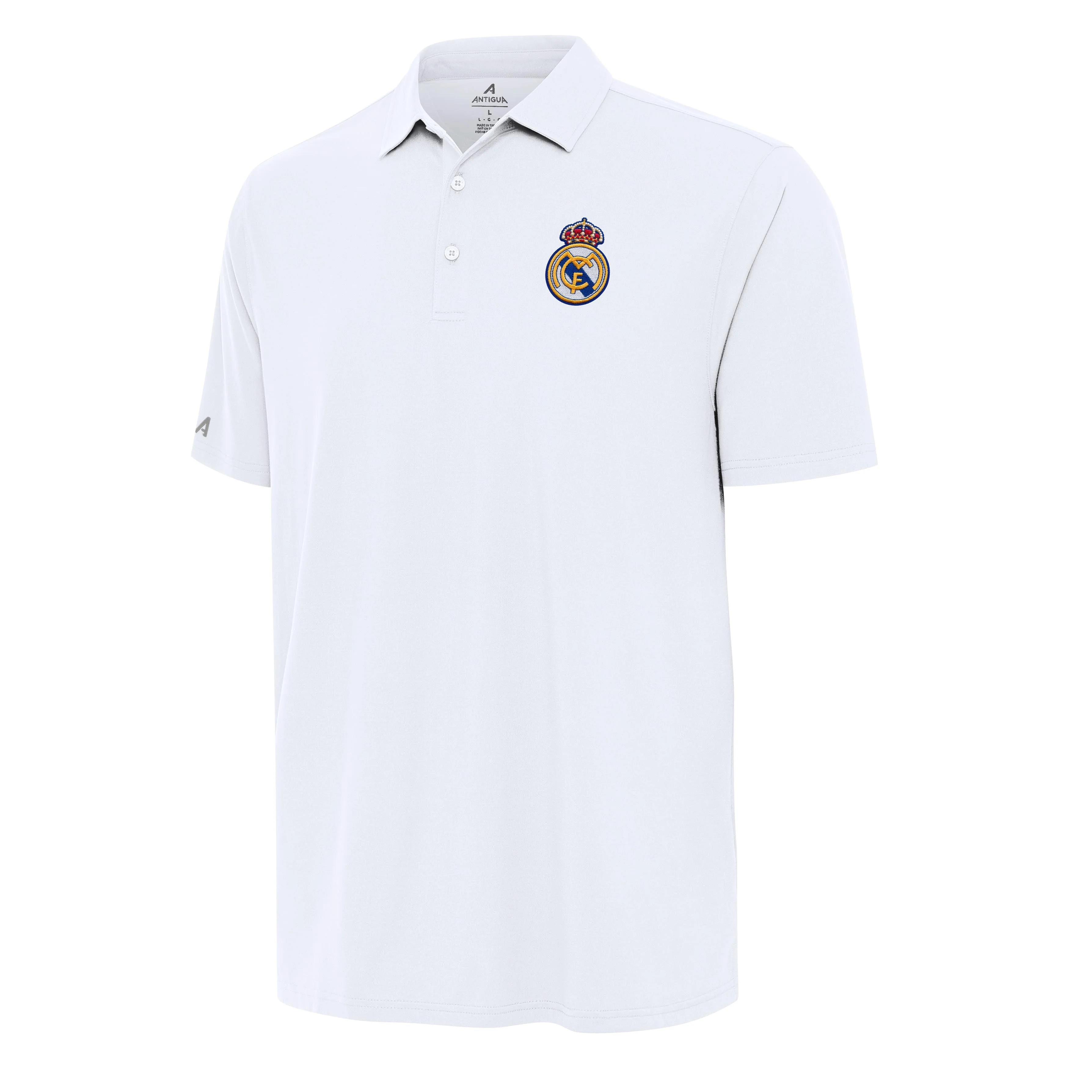 Real Madrid Era Polo