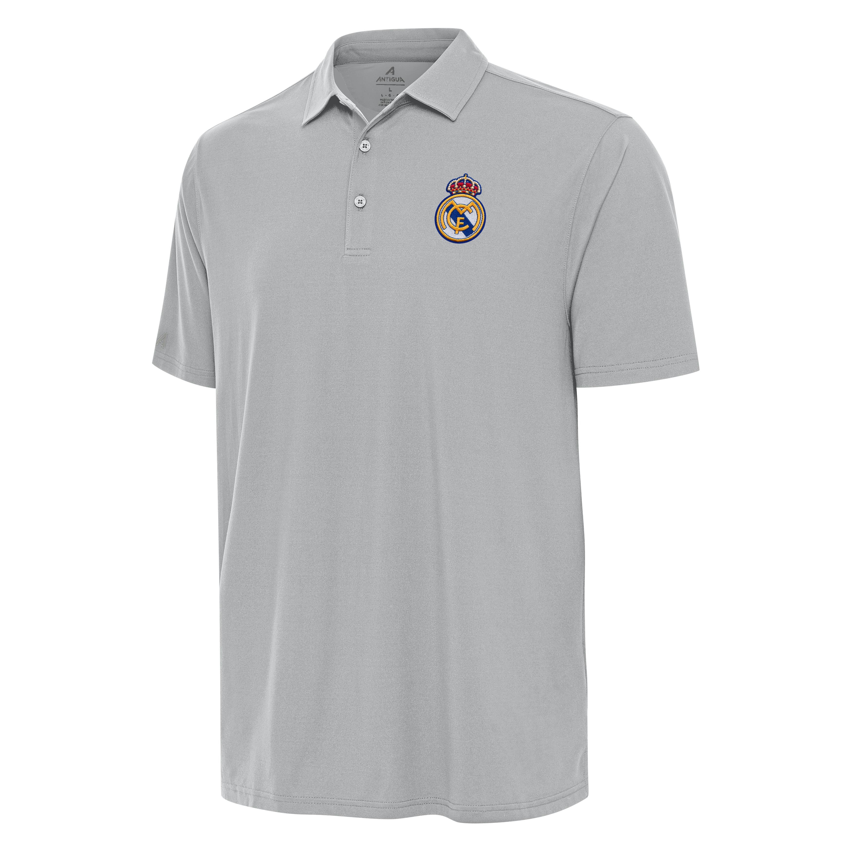 Real Madrid Era Polo - Image 3