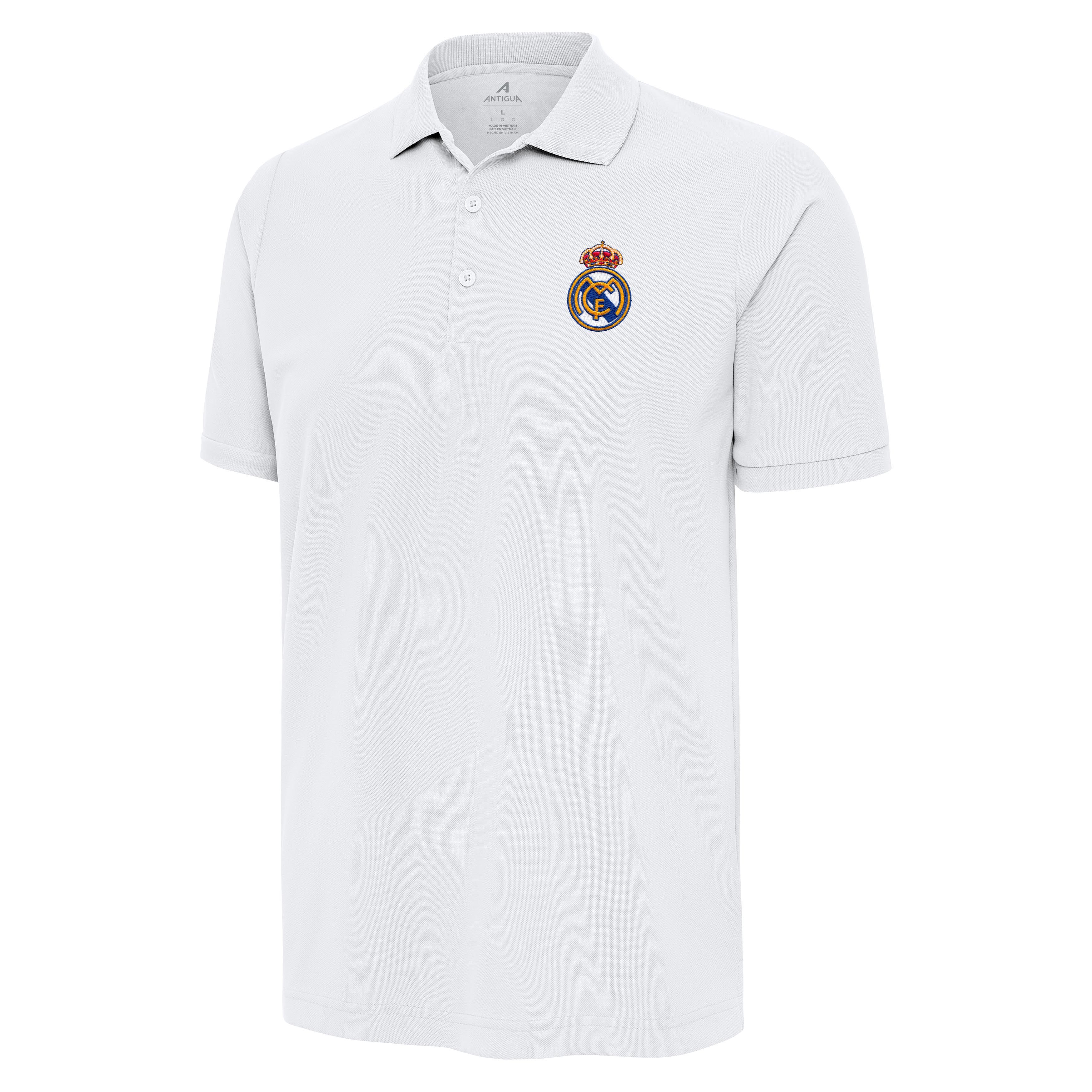 Real Madrid Legacy Pique Polo