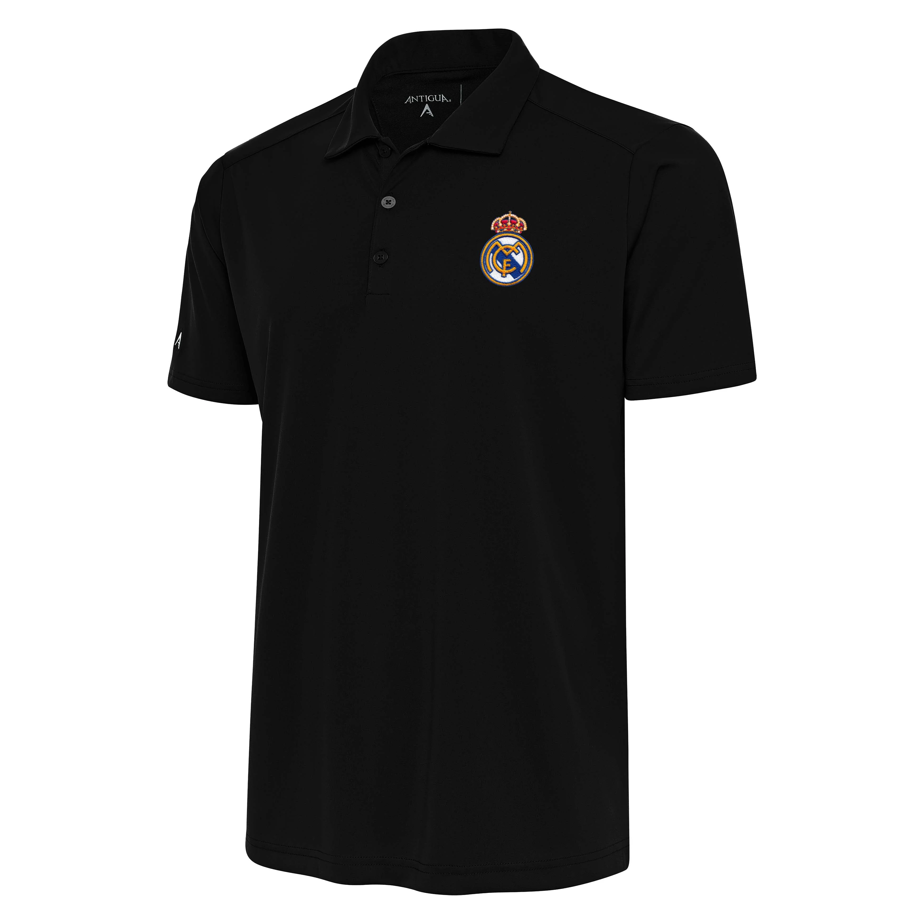 Real Madrid Tribute Polo - Image 2