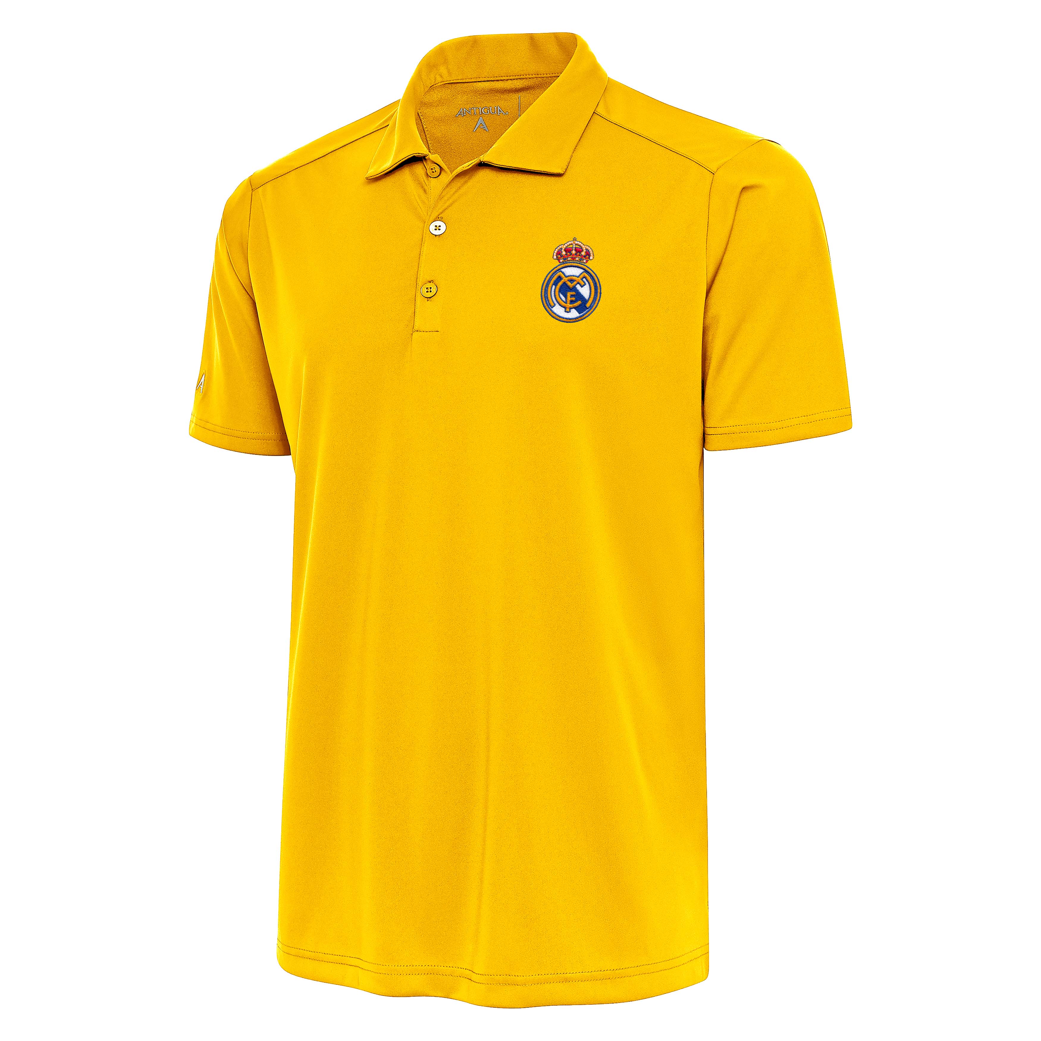 Real Madrid Tribute Polo - Image 3