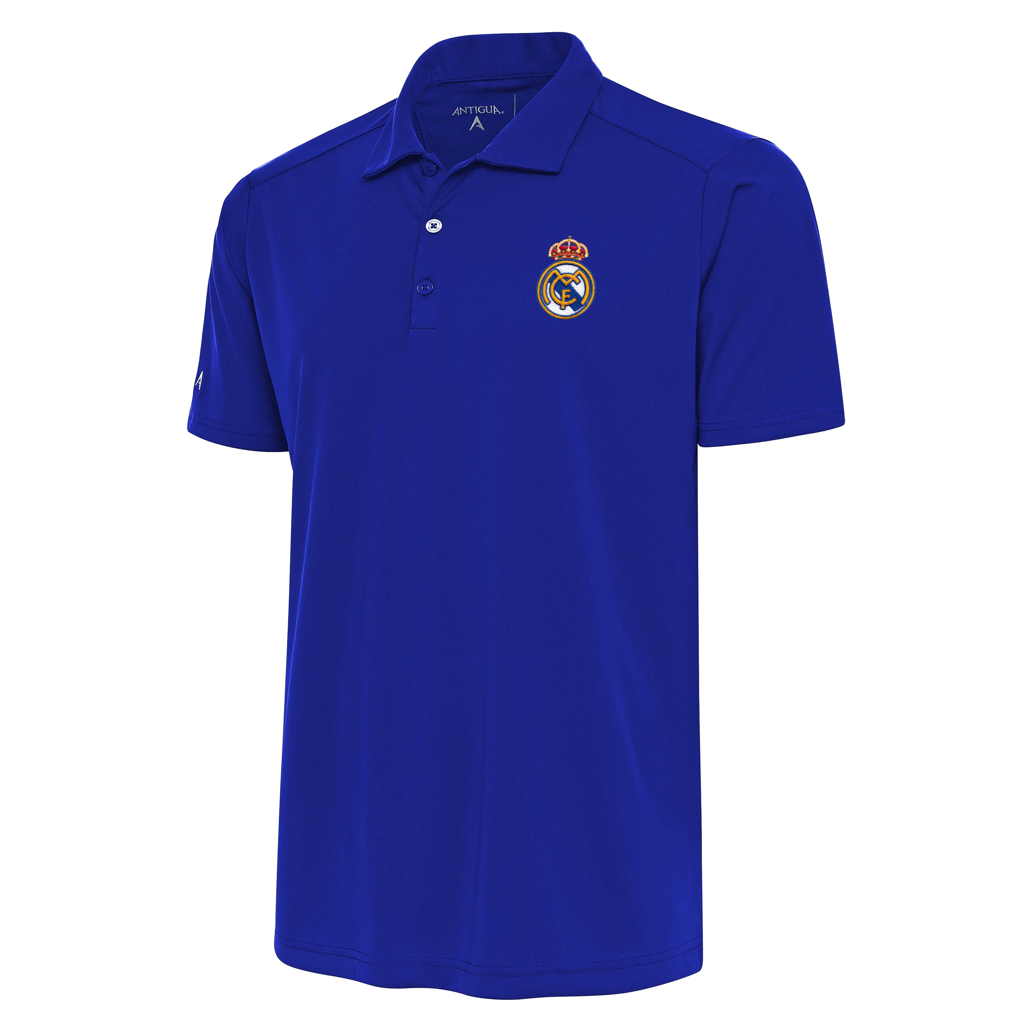Real Madrid Tribute Polo - Image 4