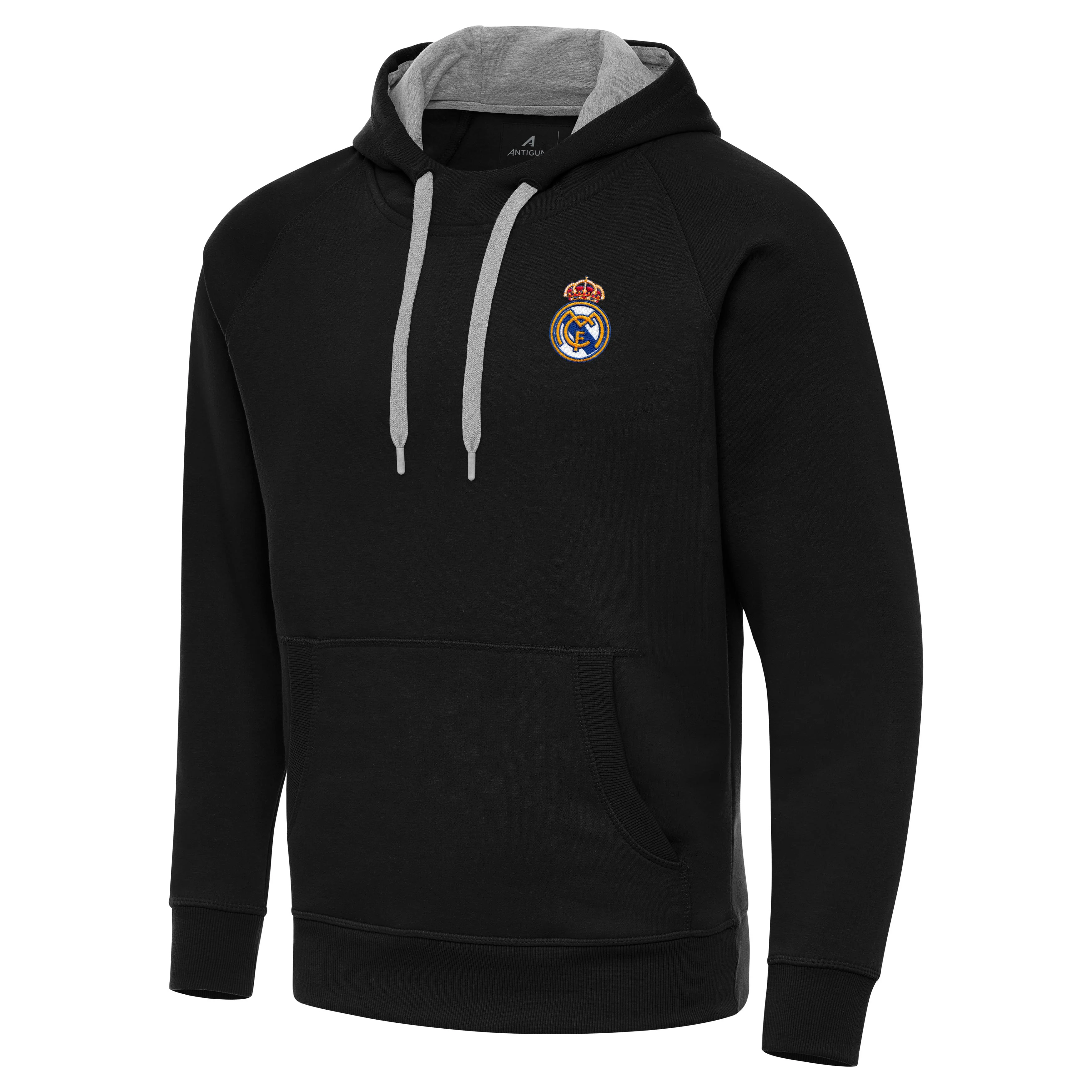 Real Madrid Victory Pullover Hood - Image 2