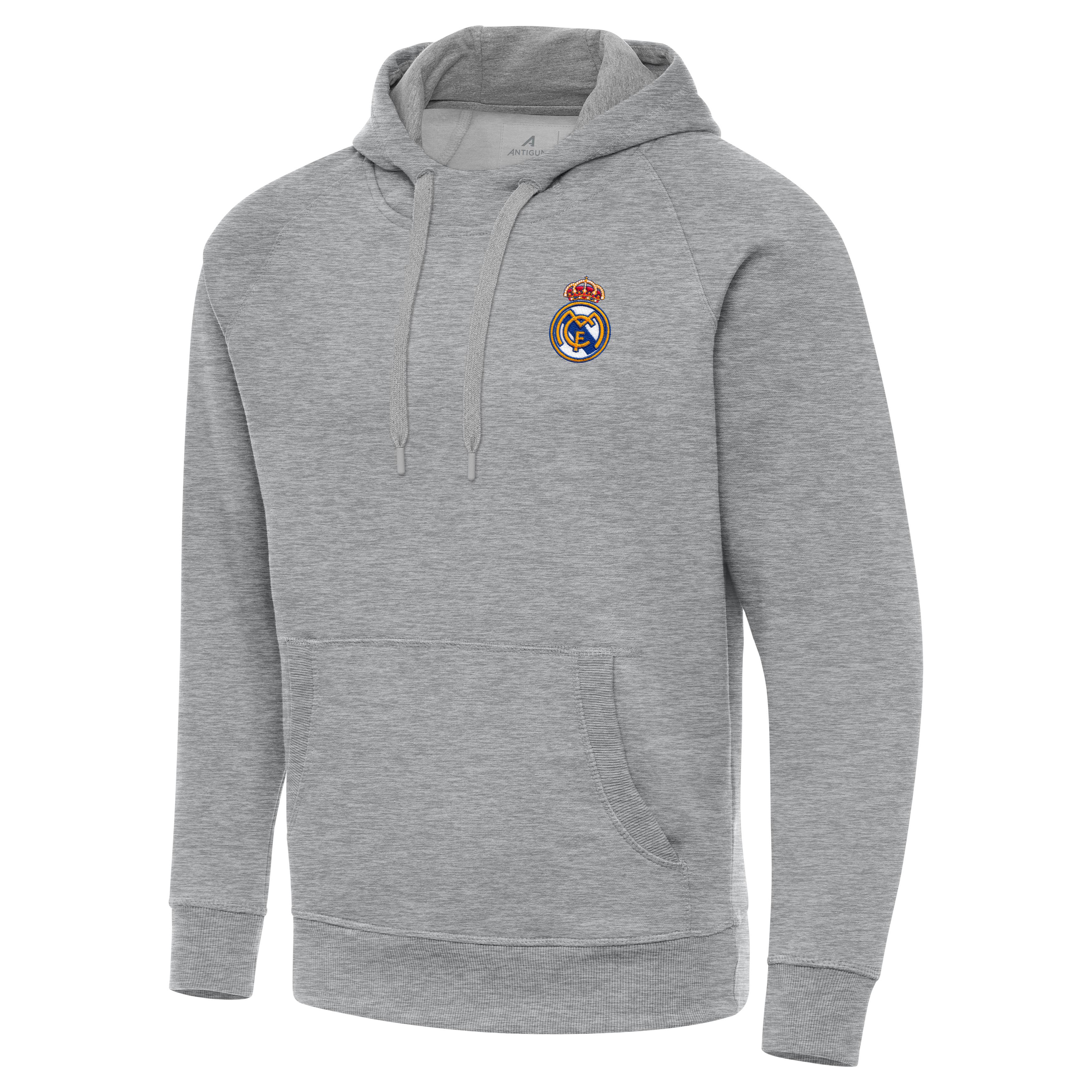 Real Madrid Victory Pullover Hood - Image 3