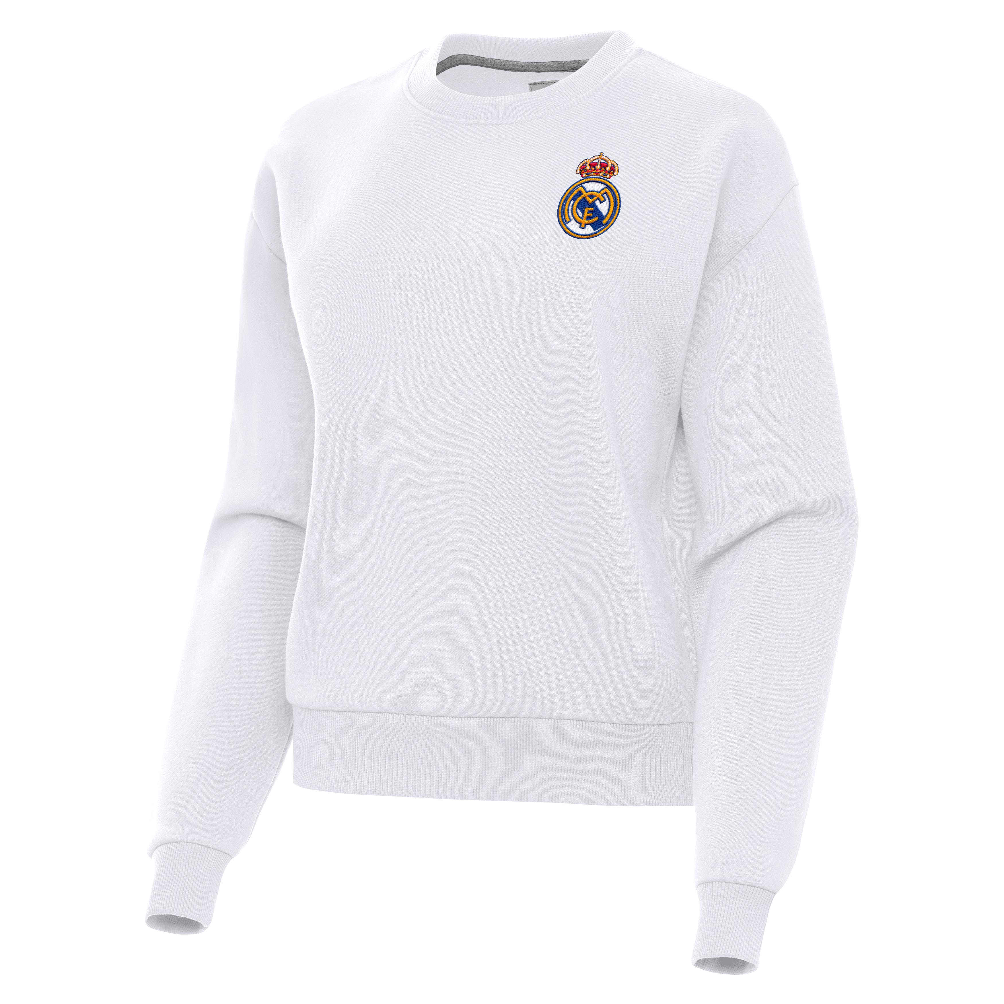 Real Madrid Womens Victory Crew