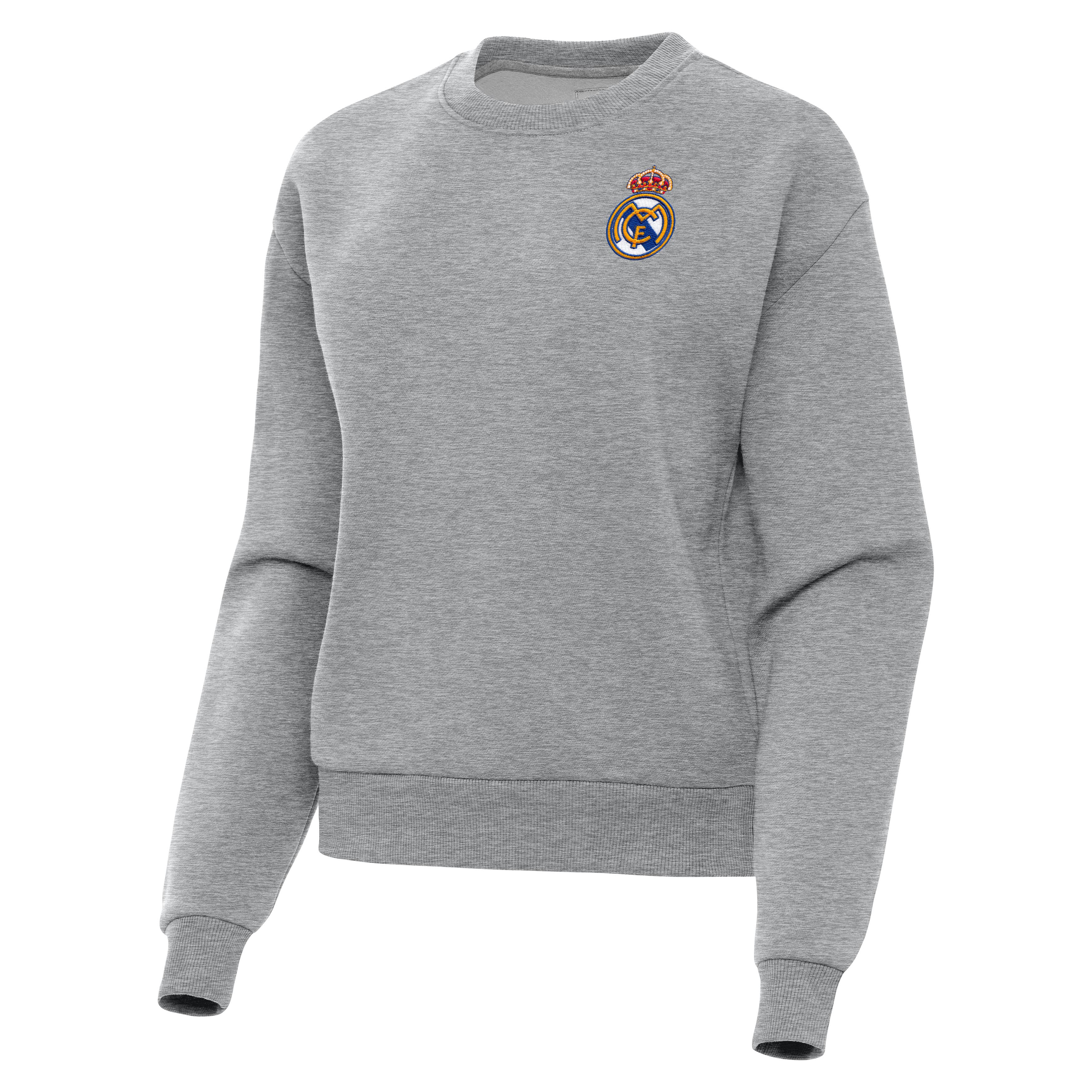 Real Madrid Womens Victory Crew - Image 3