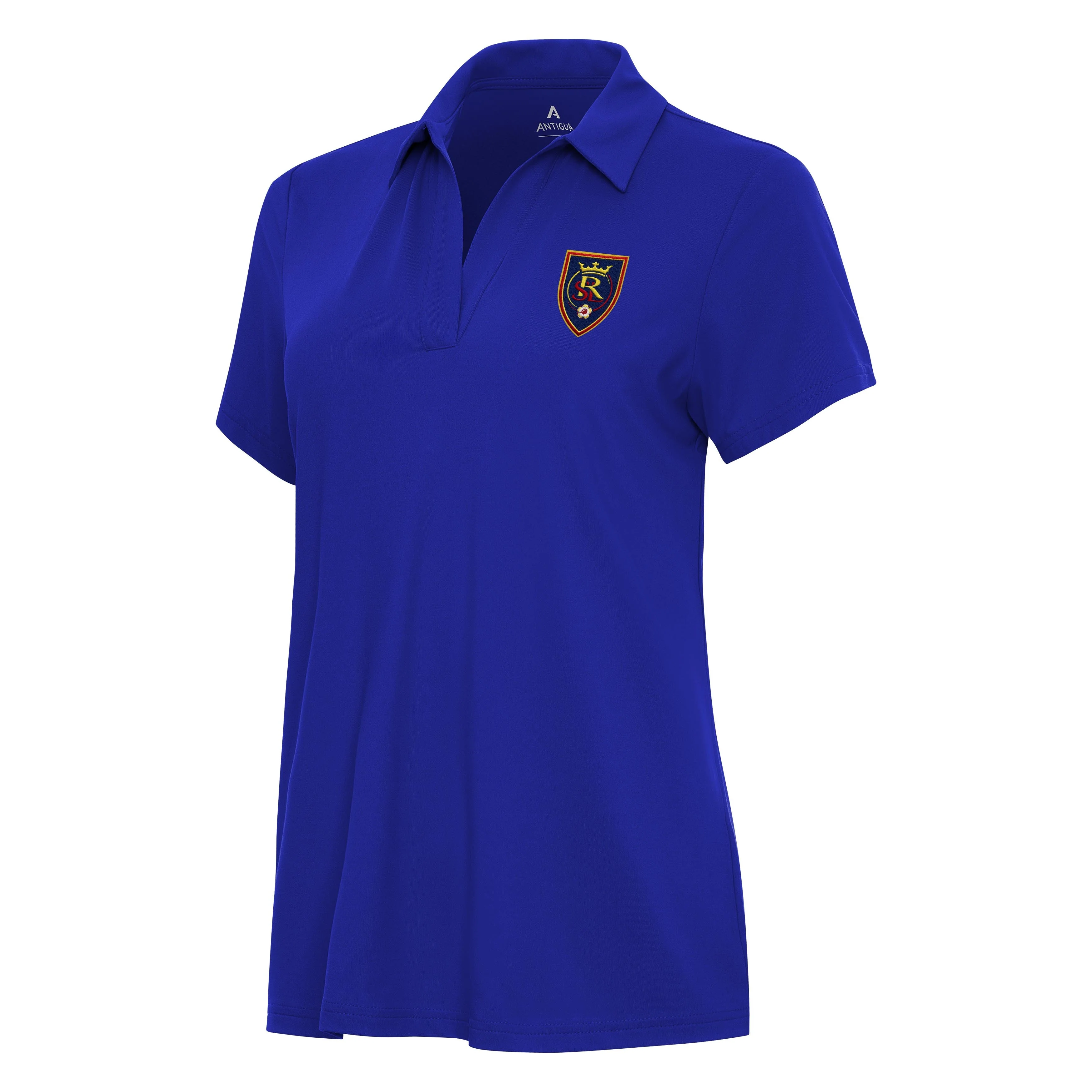 Real Salt Lake Womens Era Polo