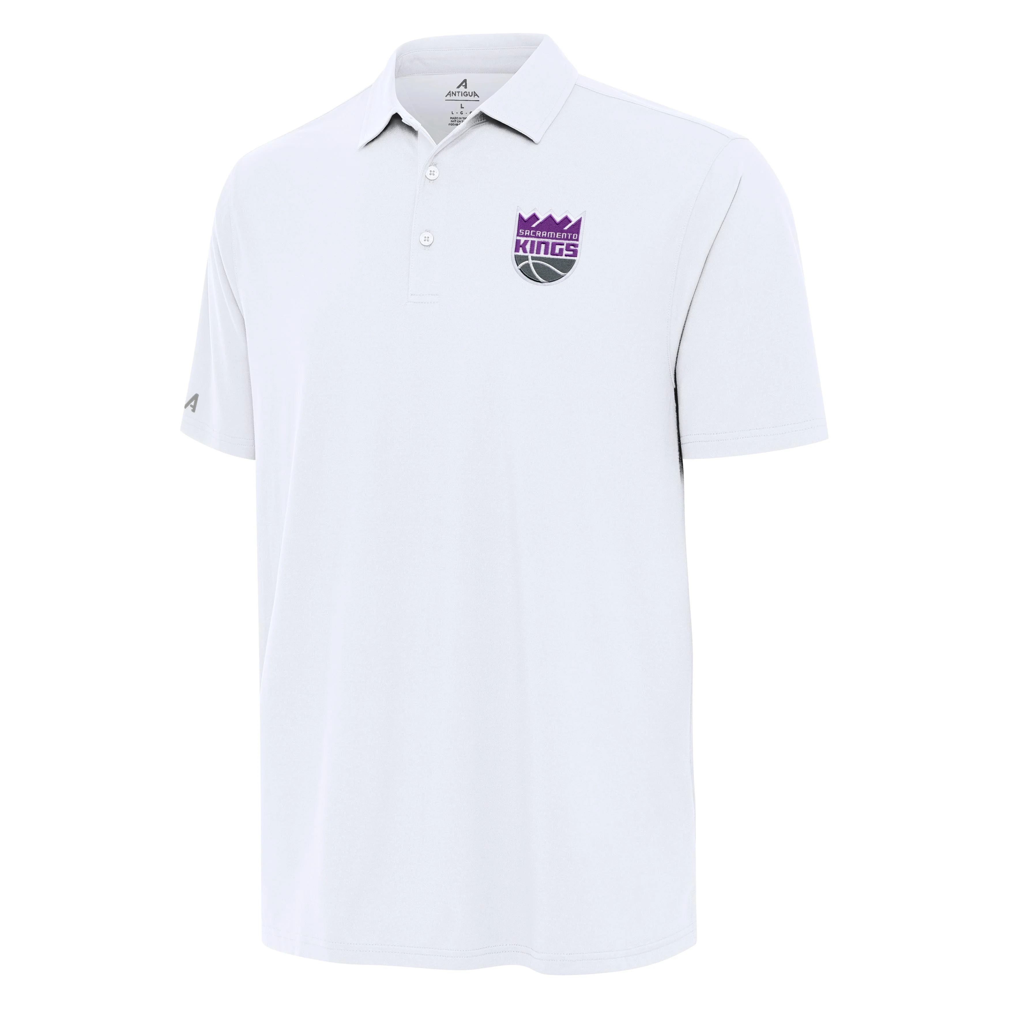 Sacramento Kings Era Polo