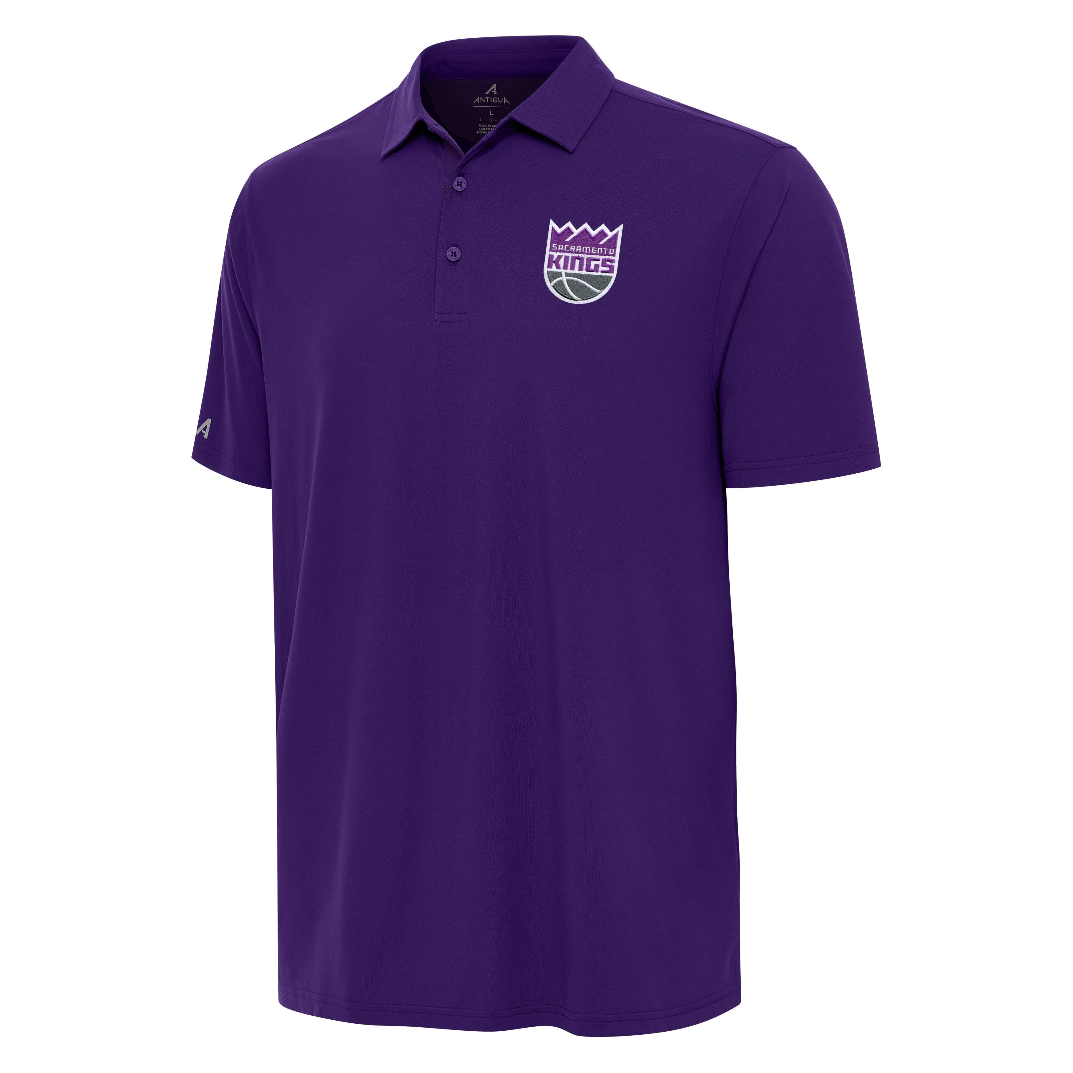 Sacramento Kings Era Polo - Image 2