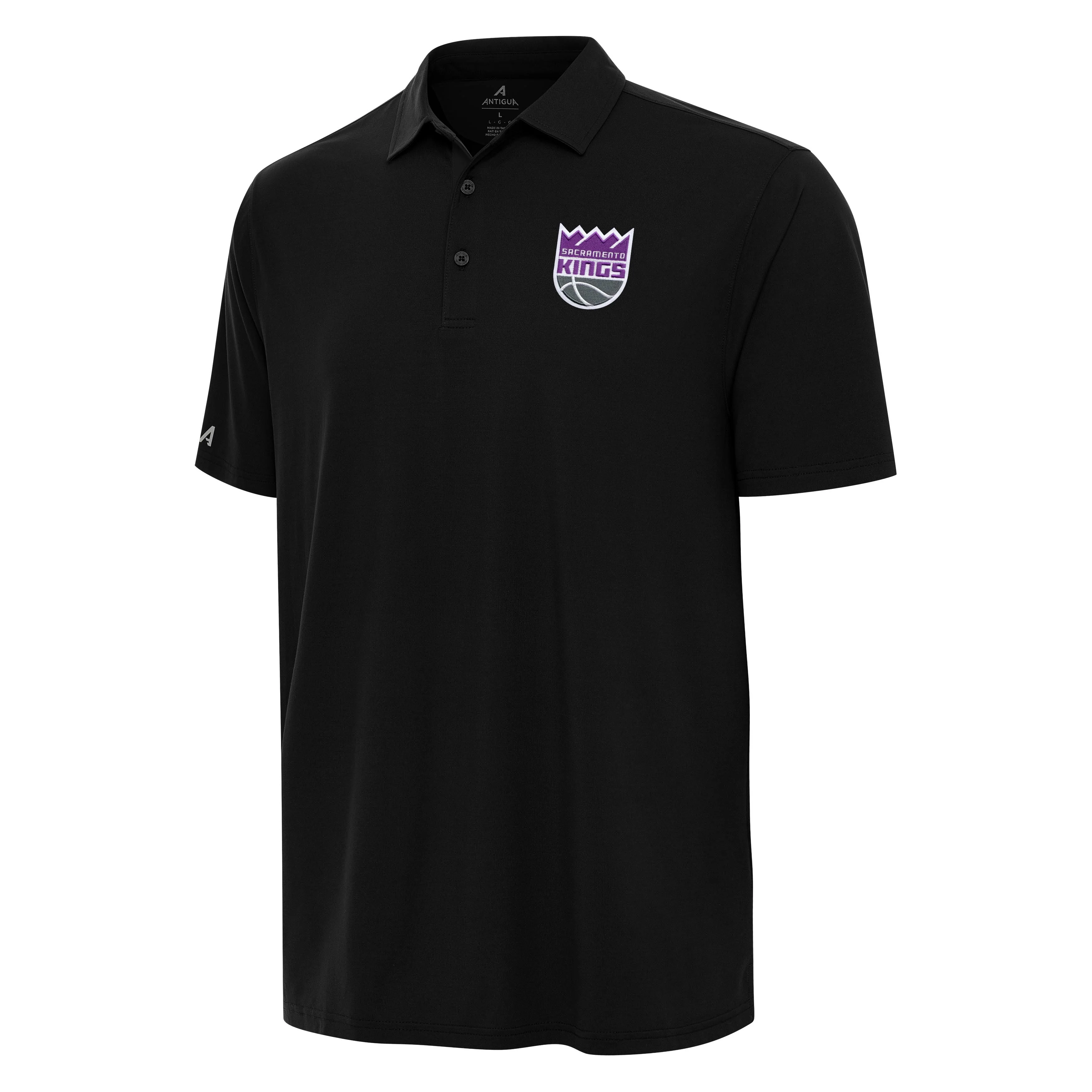 Sacramento Kings Era Polo - Image 3