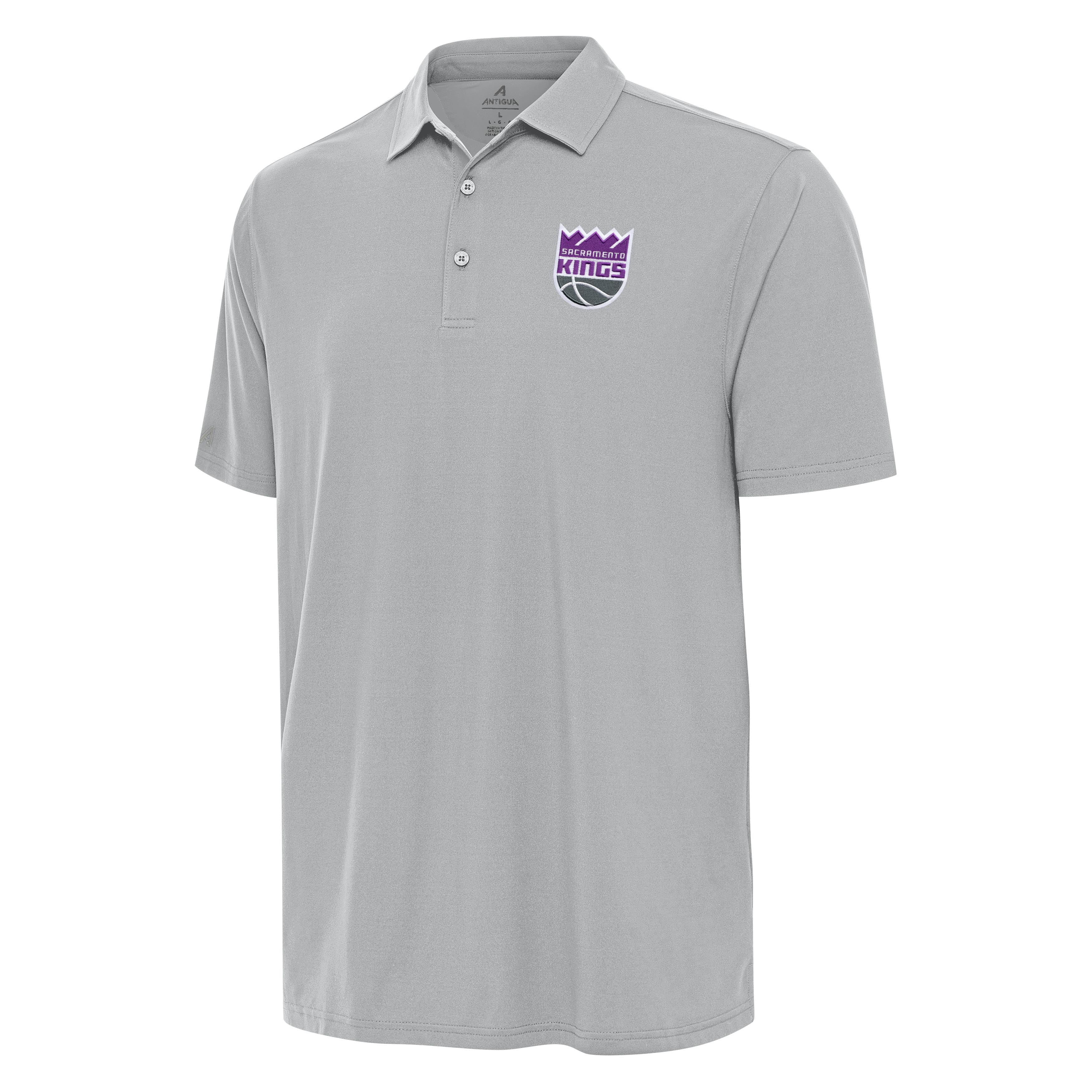 Sacramento Kings Era Polo - Image 4