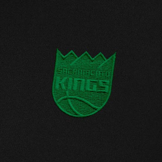 Sacramento Kings Era St Patricks Day Polo - Image 2