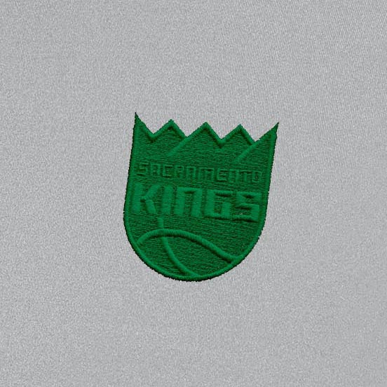 Sacramento Kings Era St Patricks Day Polo - Image 4