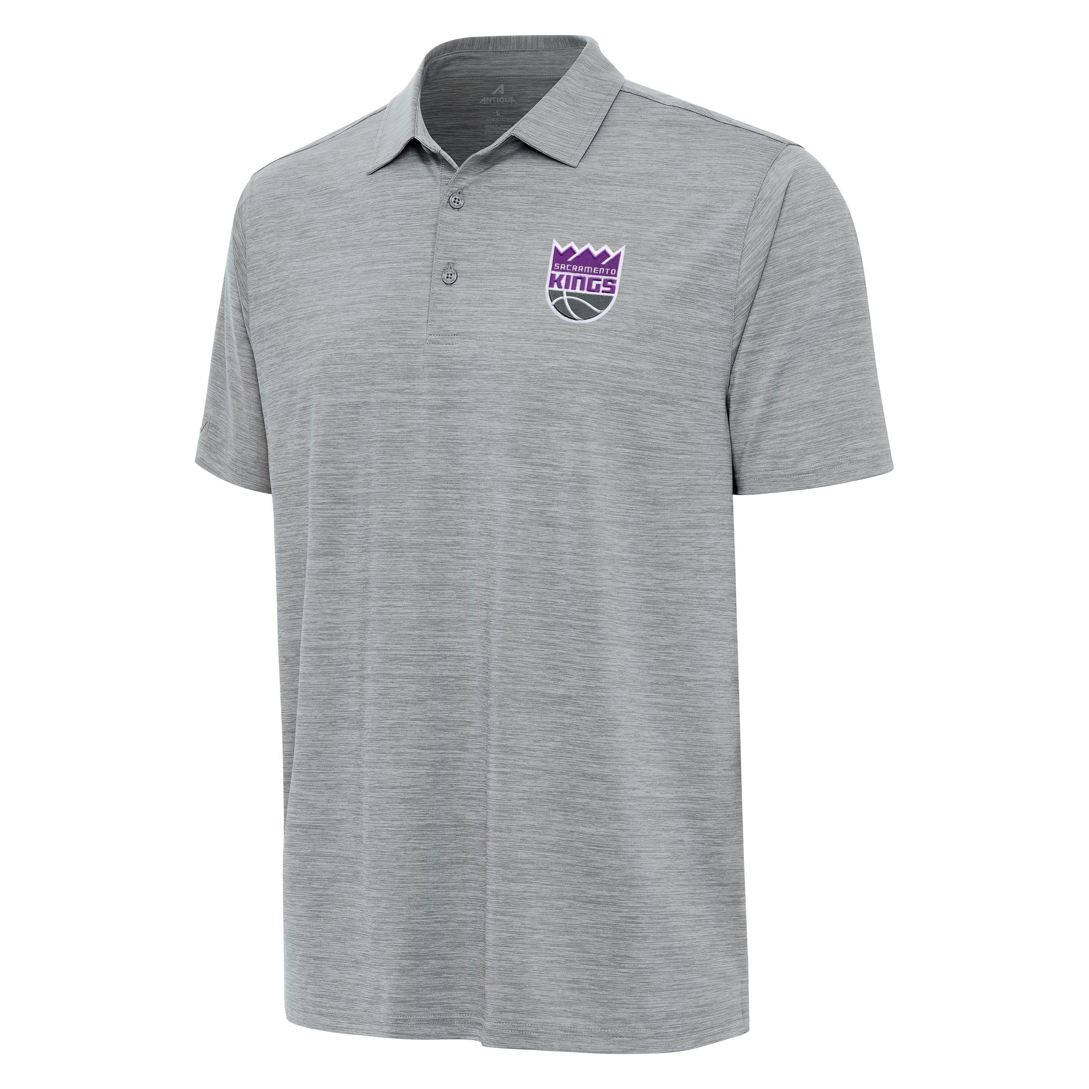 Sacramento Kings Layout Polo - Image 2