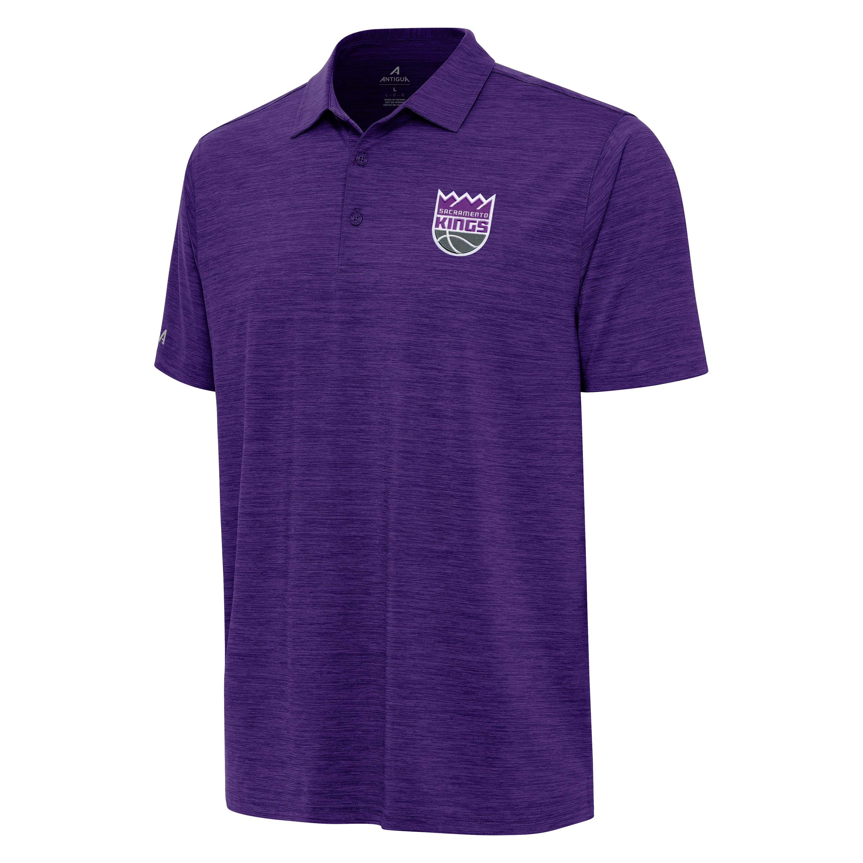 Sacramento Kings Layout Polo - Image 3