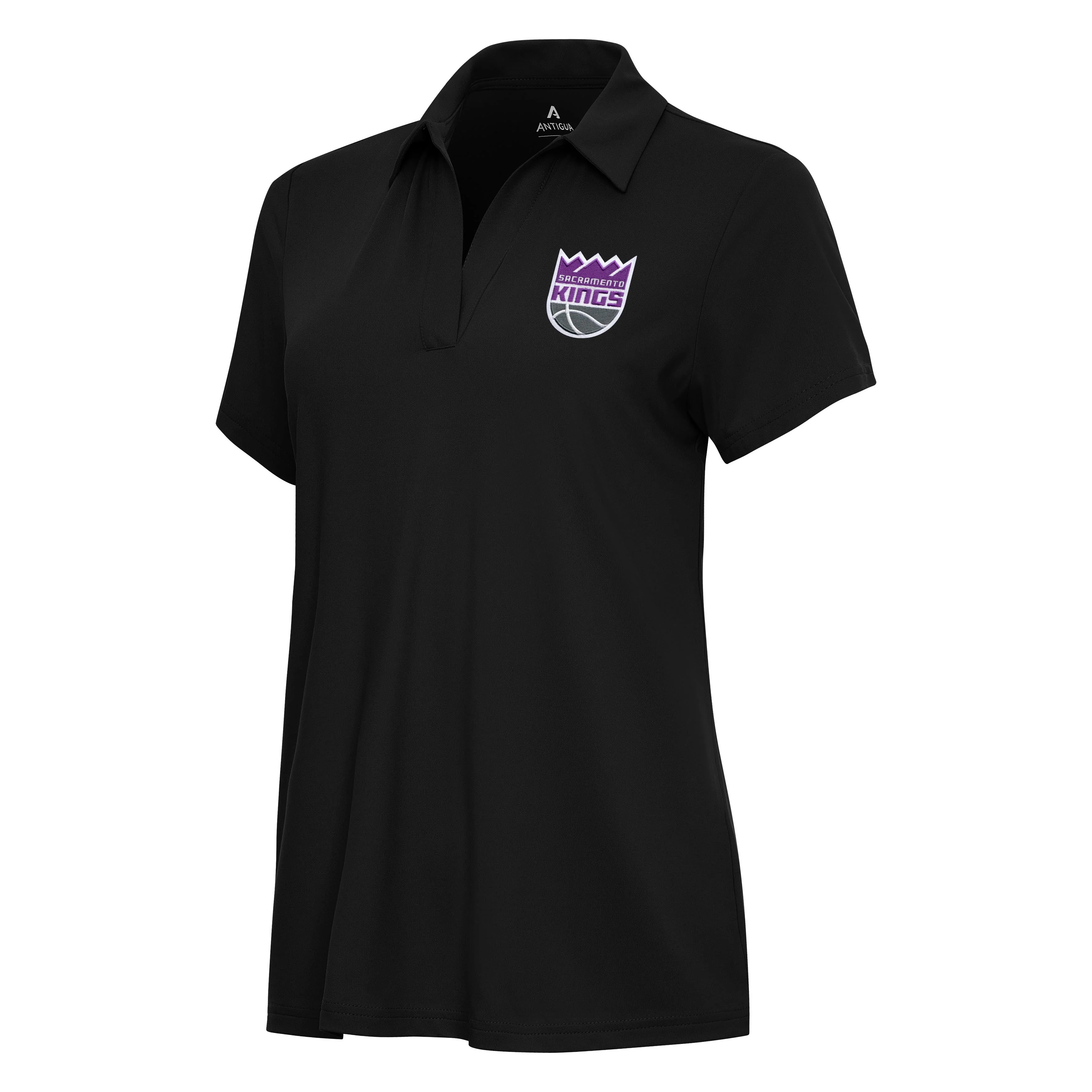 Sacramento Kings Womens Era Polo - Image 3