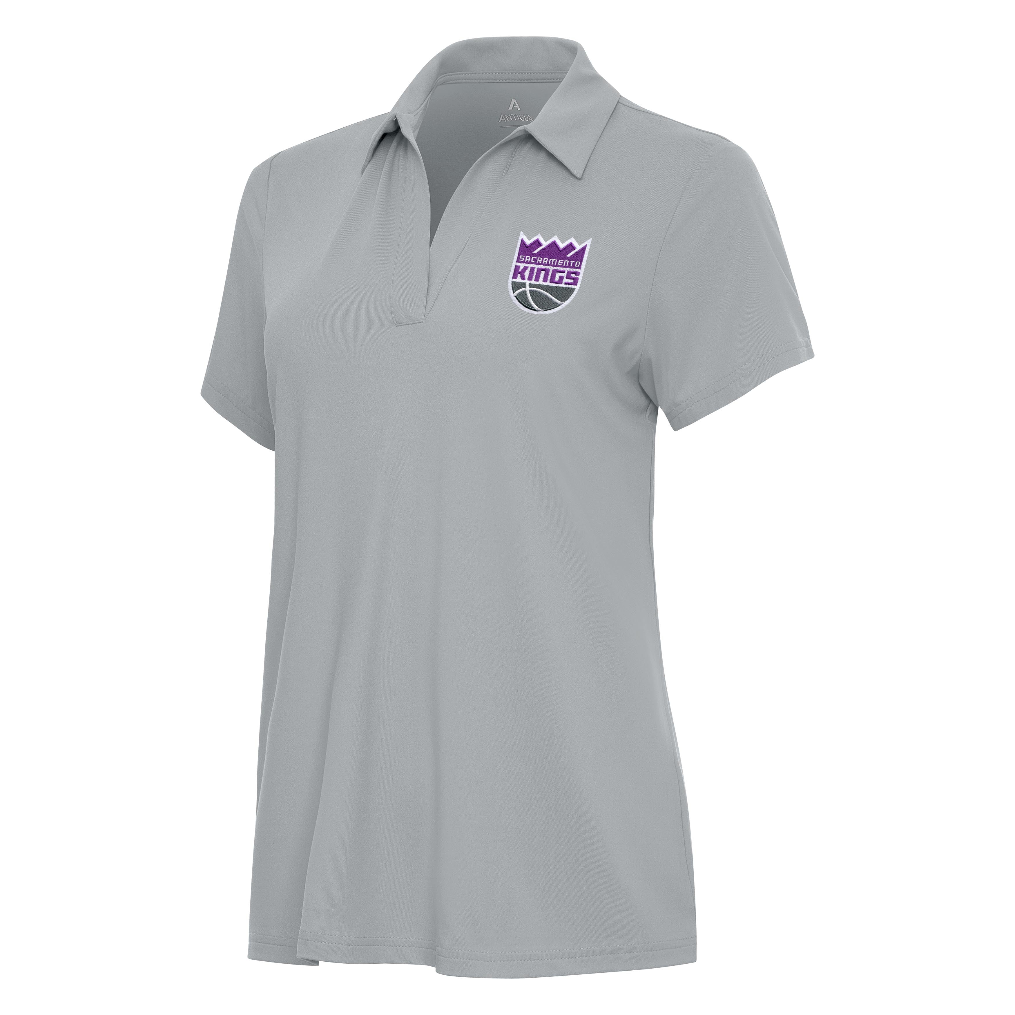 Sacramento Kings Womens Era Polo - Image 4