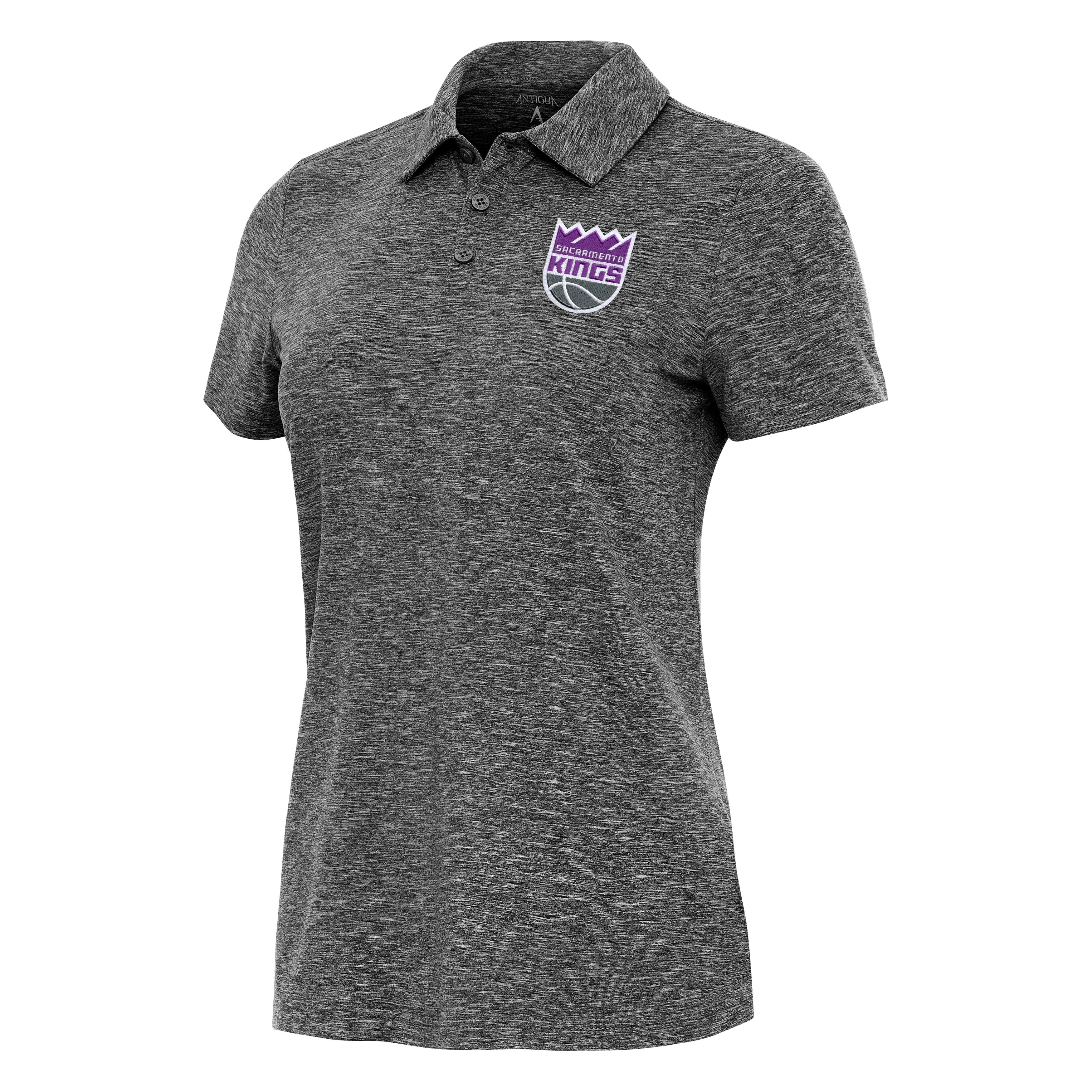 Sacramento Kings Womens Matter Polo