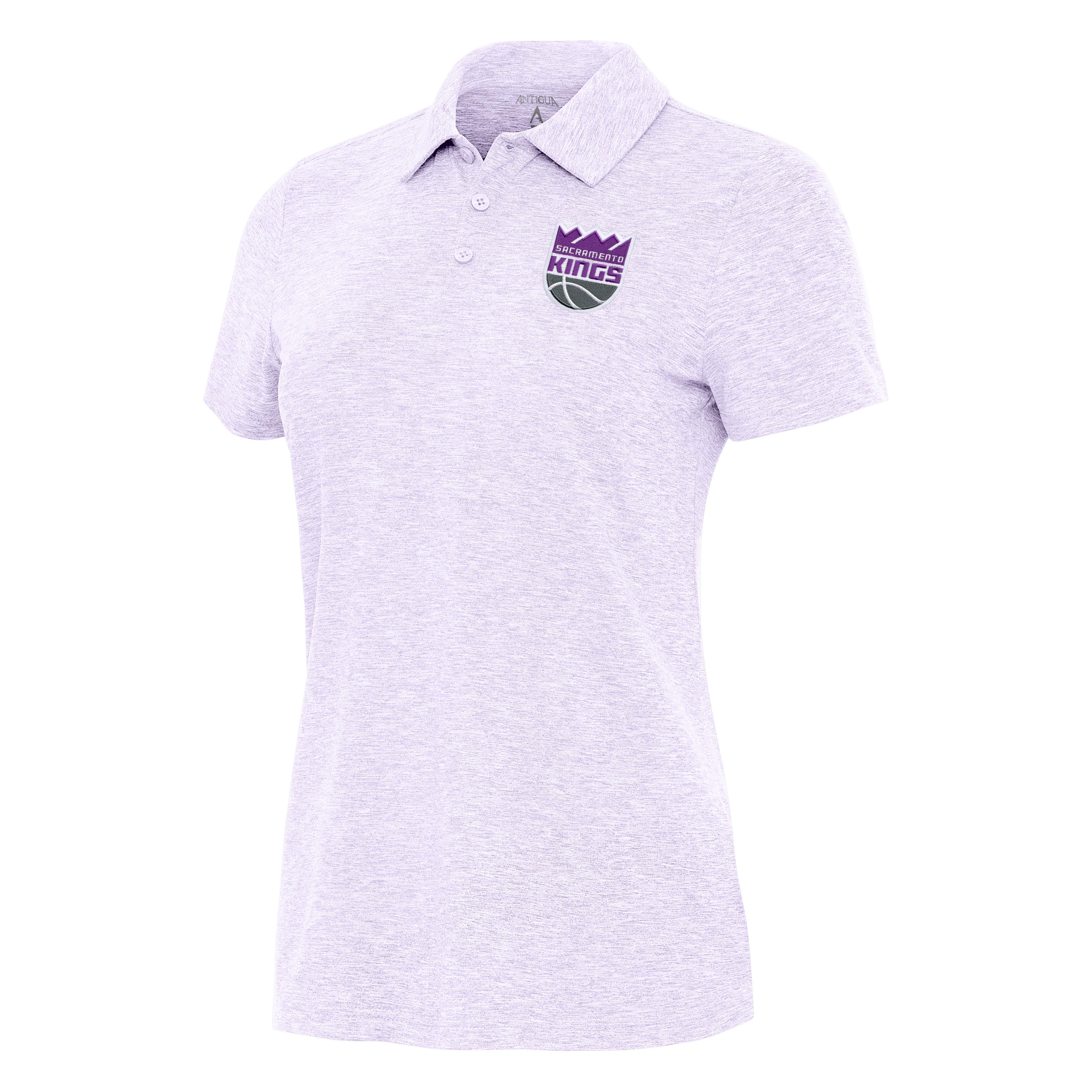 Sacramento Kings Womens Matter Polo - Image 3