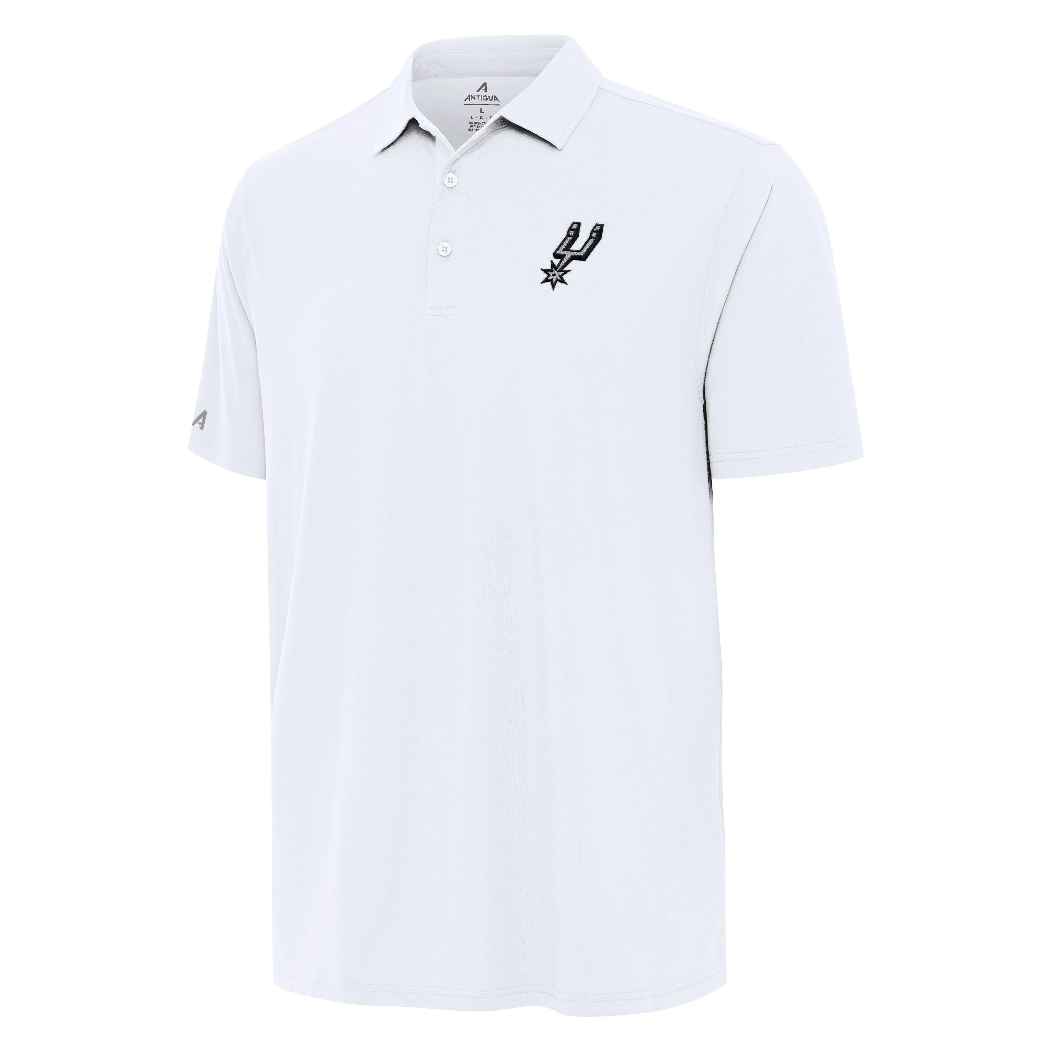San Antonio Spurs Era Polo