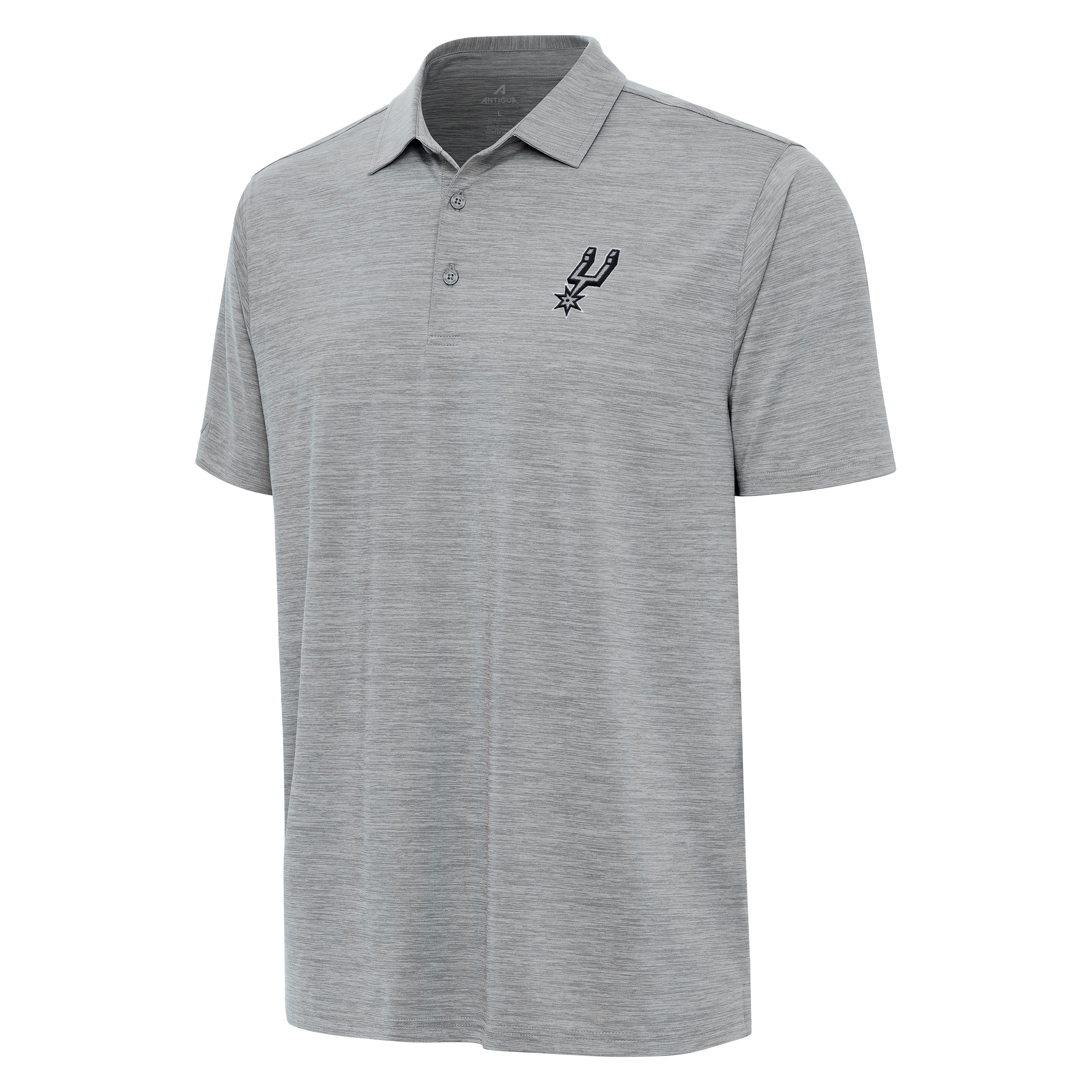 San Antonio Spurs Layout Polo - Image 2