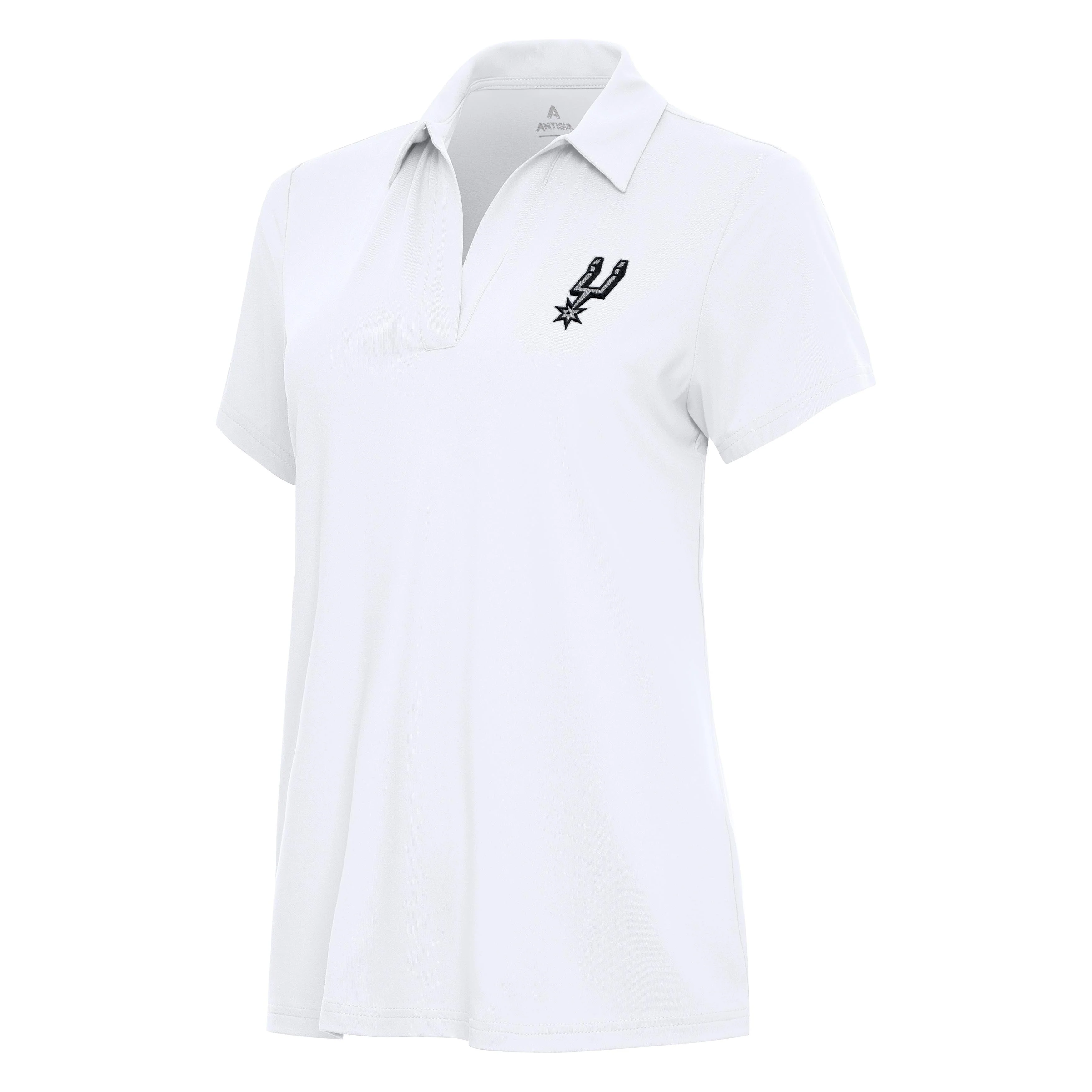 San Antonio Spurs Womens Era Polo
