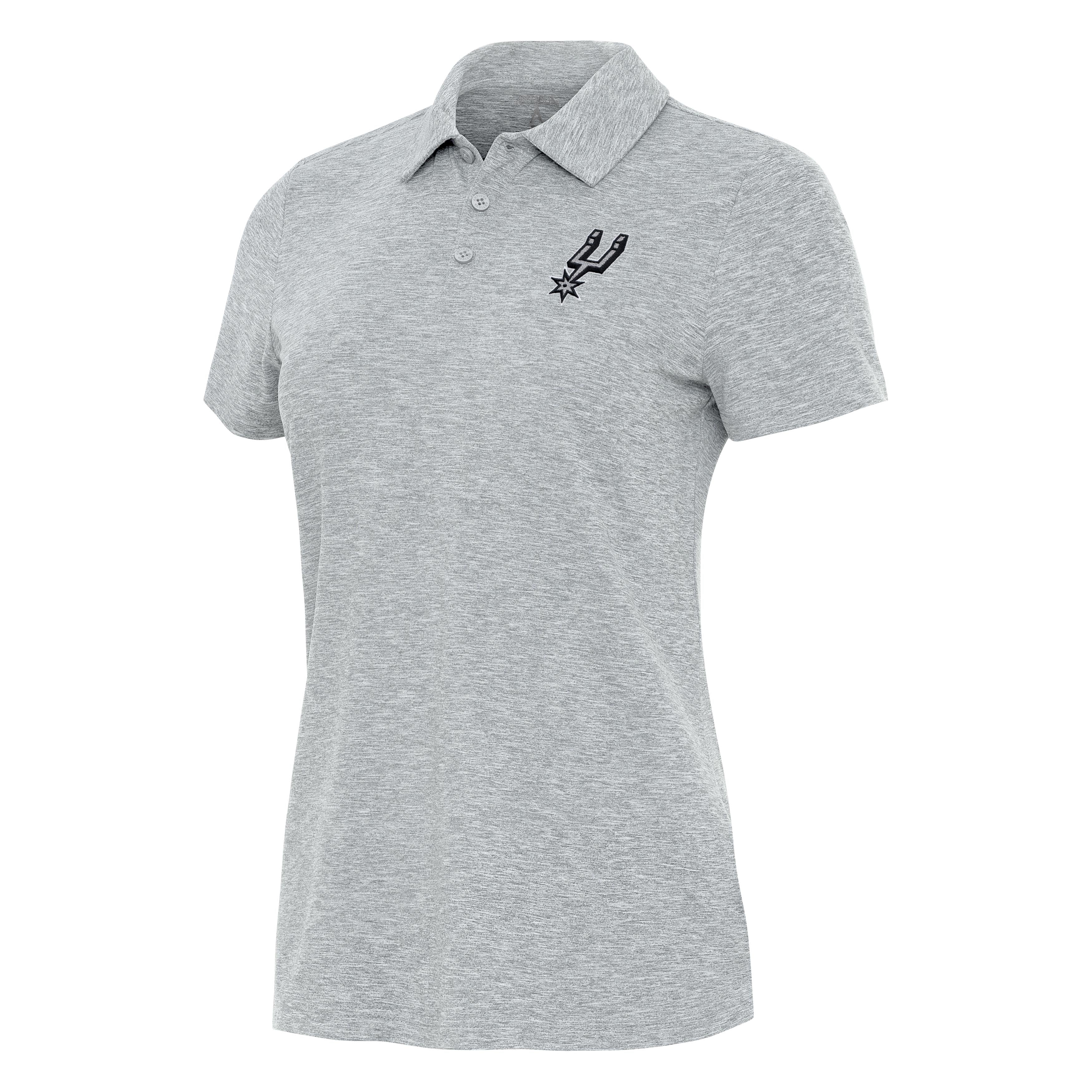 San Antonio Spurs Womens Matter Polo - Image 2
