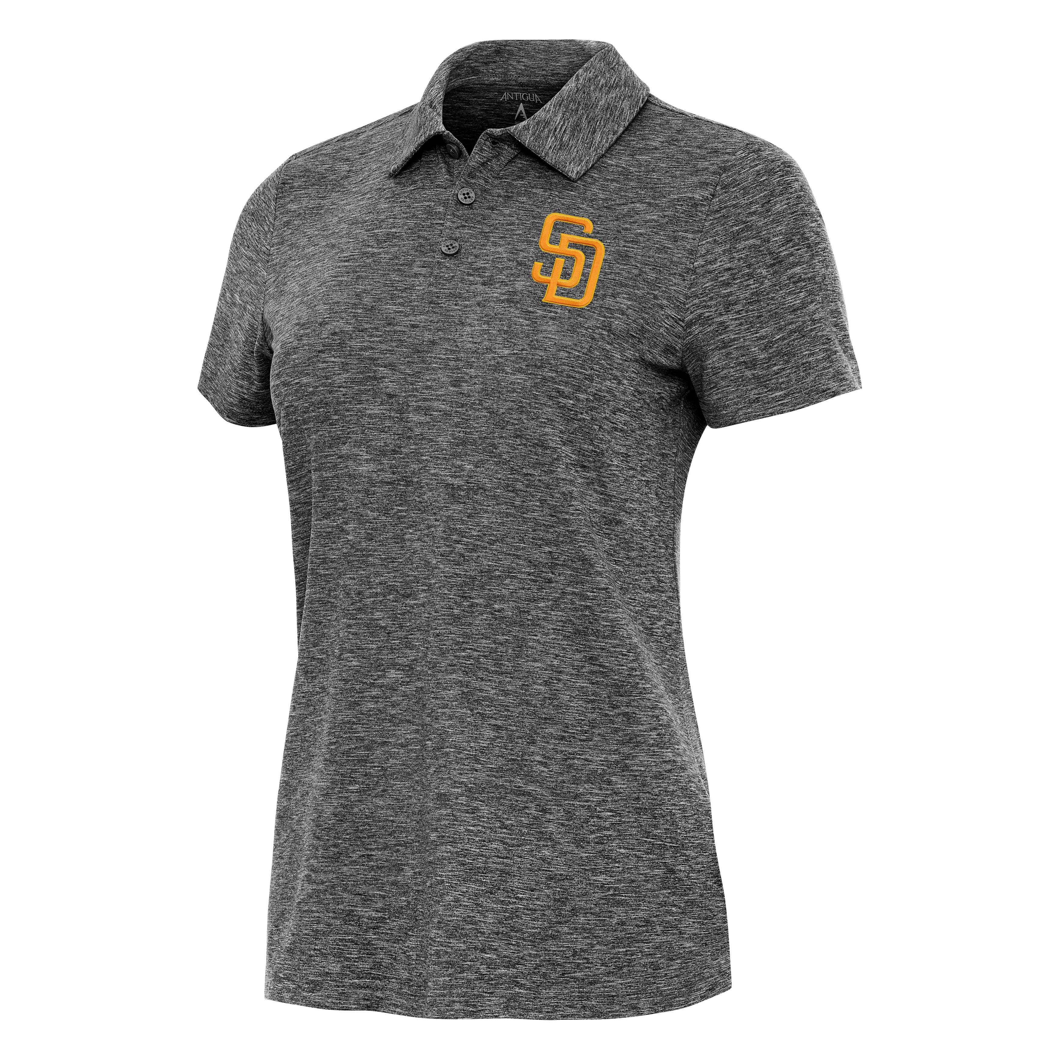 San Diego Padres Womens Matter Polo