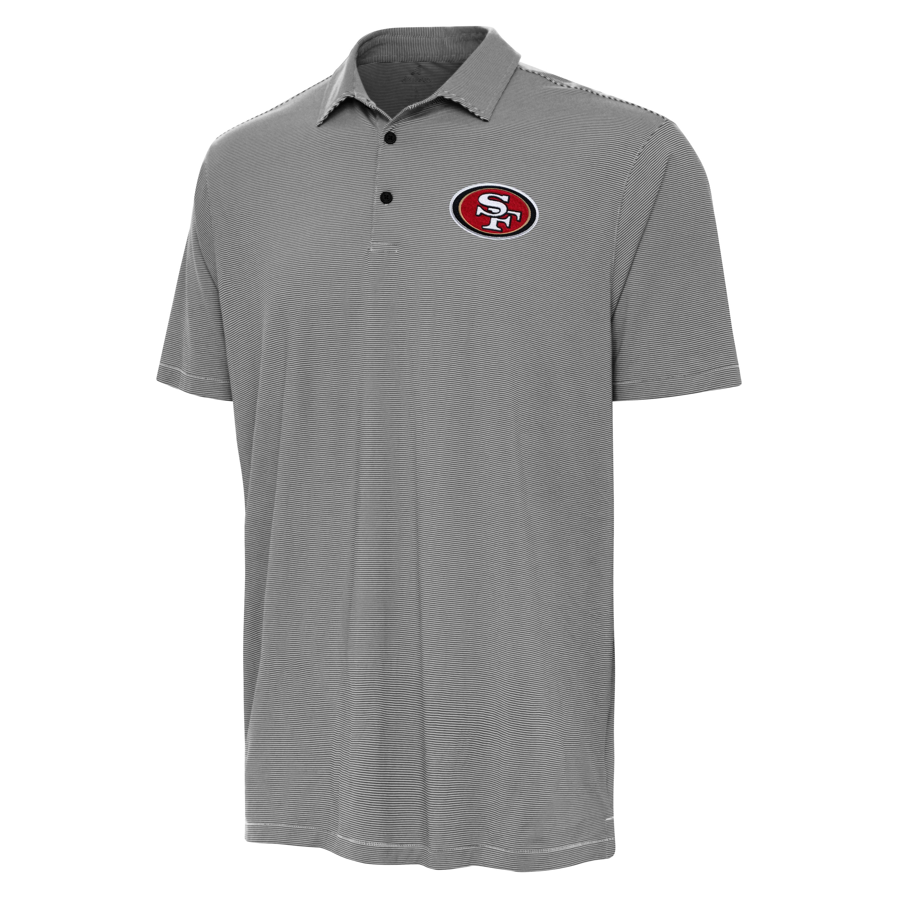 San Francisco 49ers Twine Polo