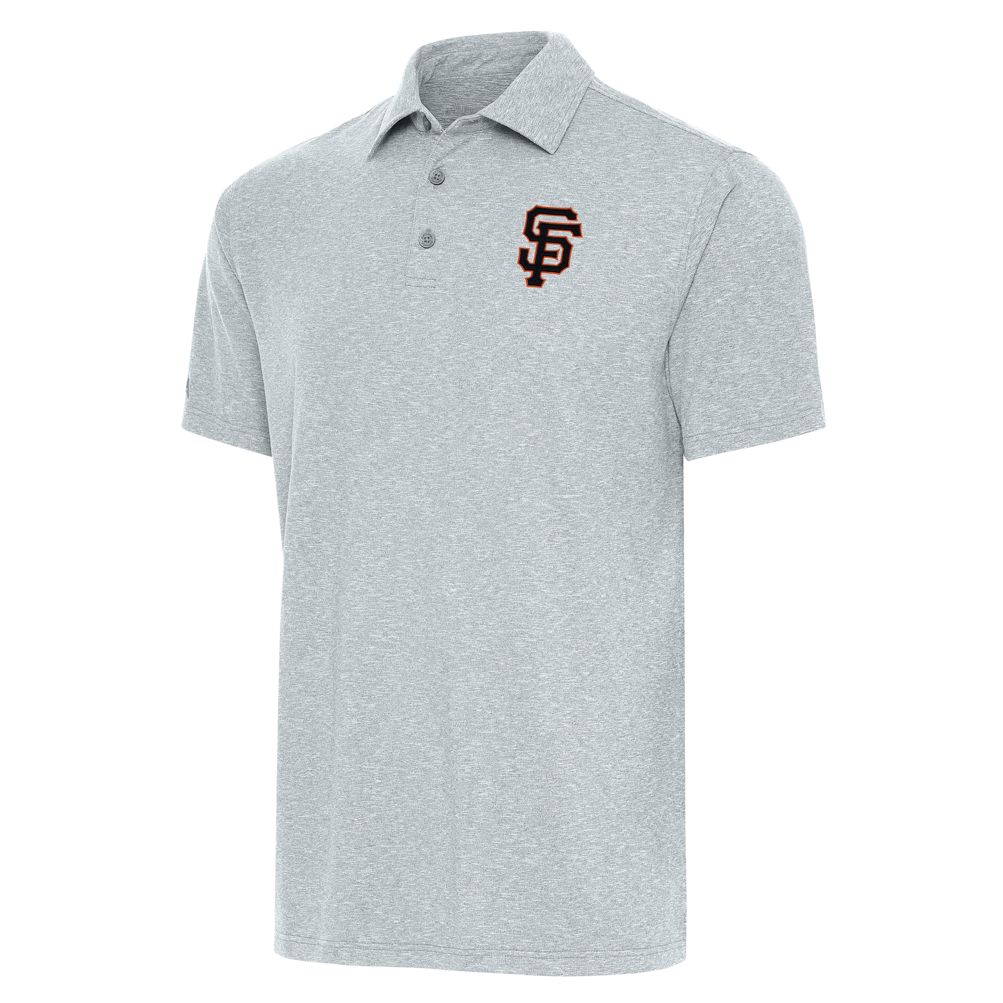 San Francisco Giants Par 3 Polo