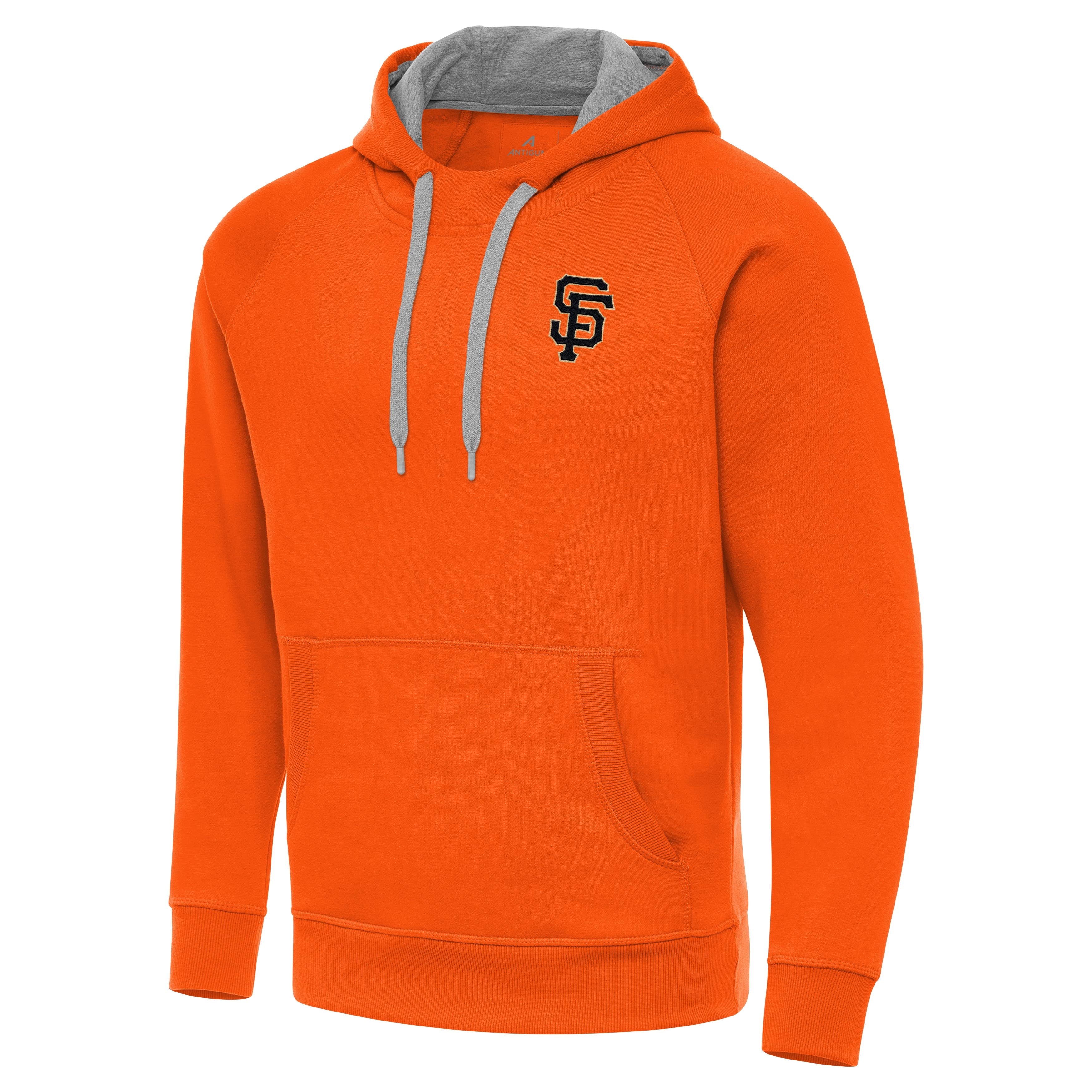 San Francisco Giants Victory Pullover Hood