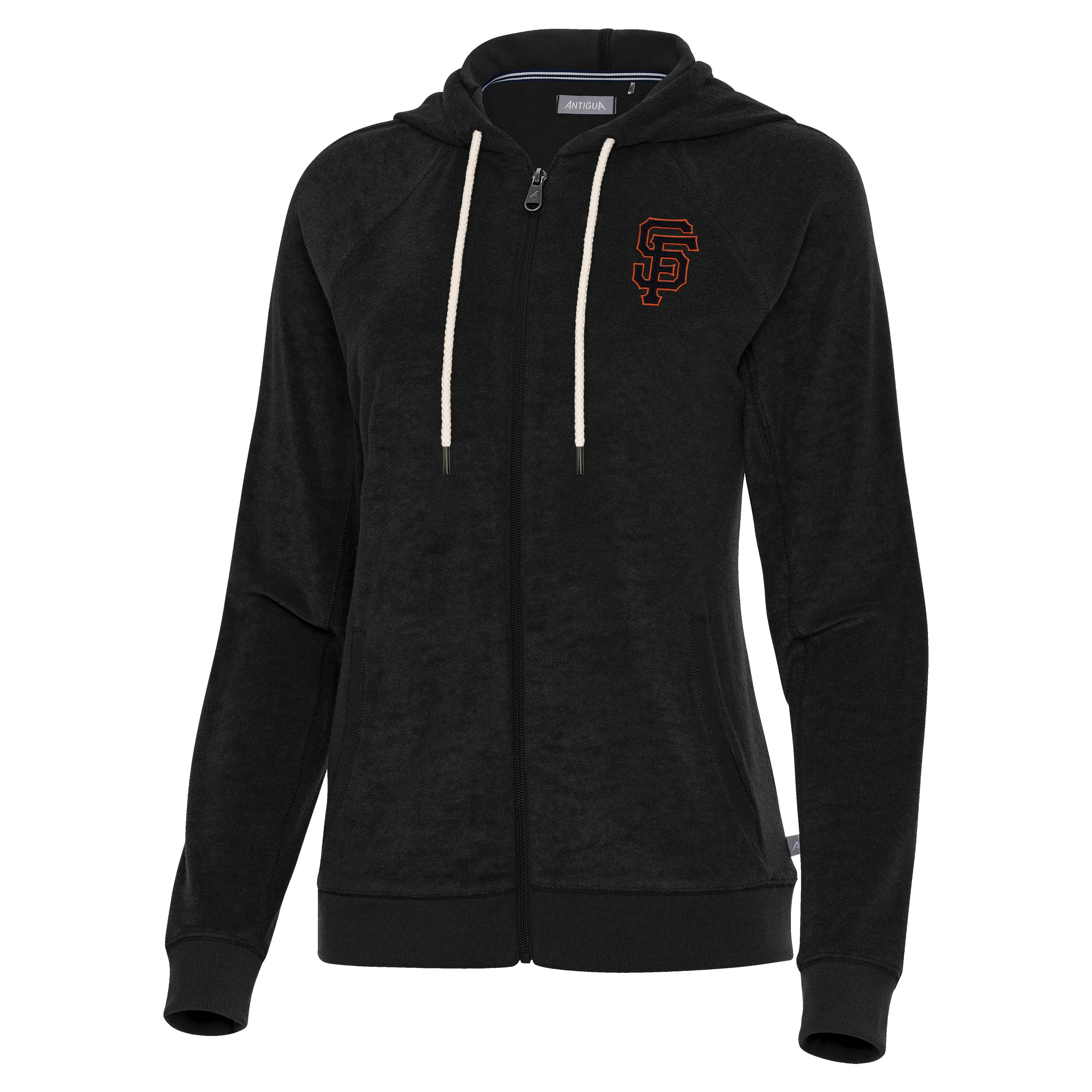 San Francisco Giants Womens Favorite Hoodie