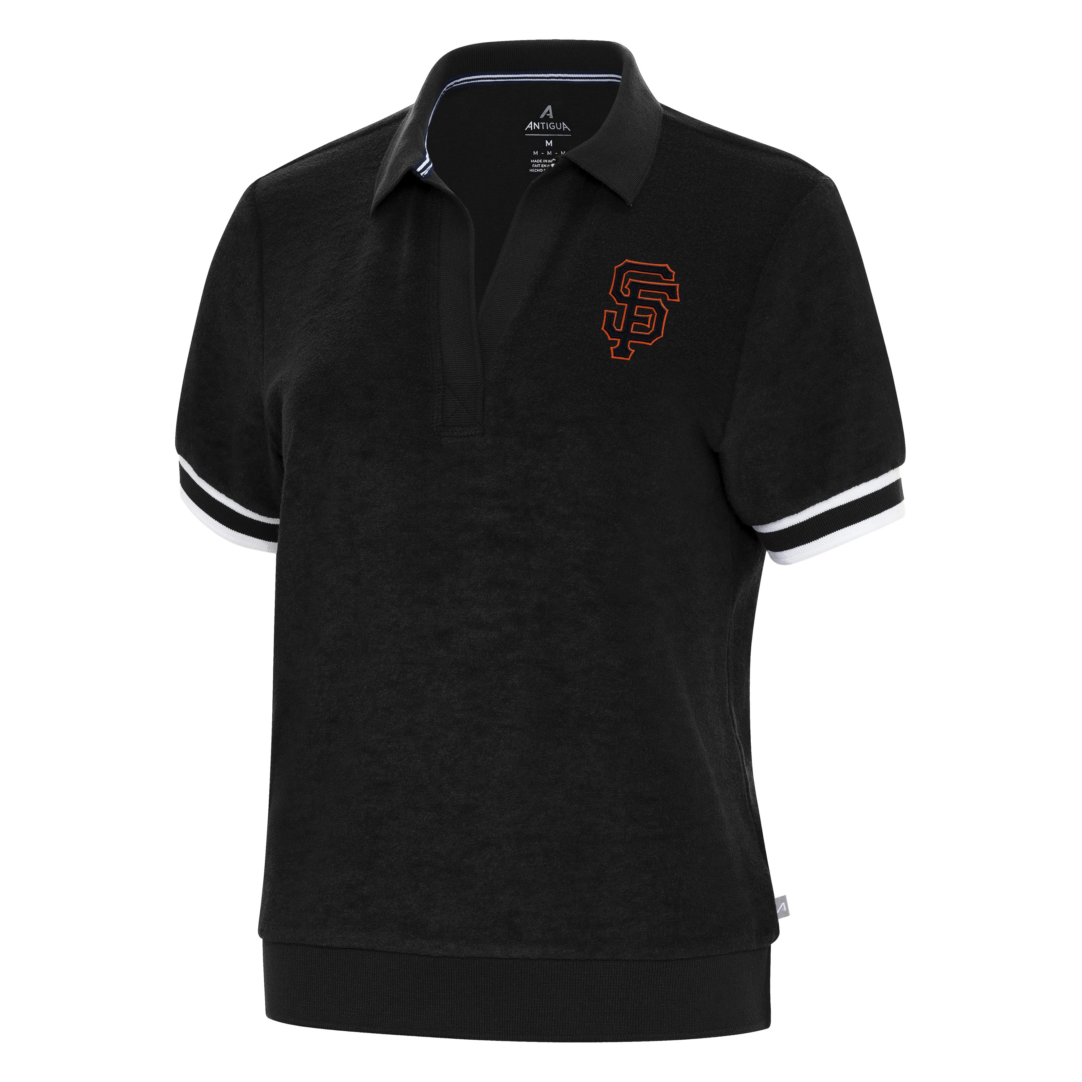 San Francisco Giants Womens Favorite Polo