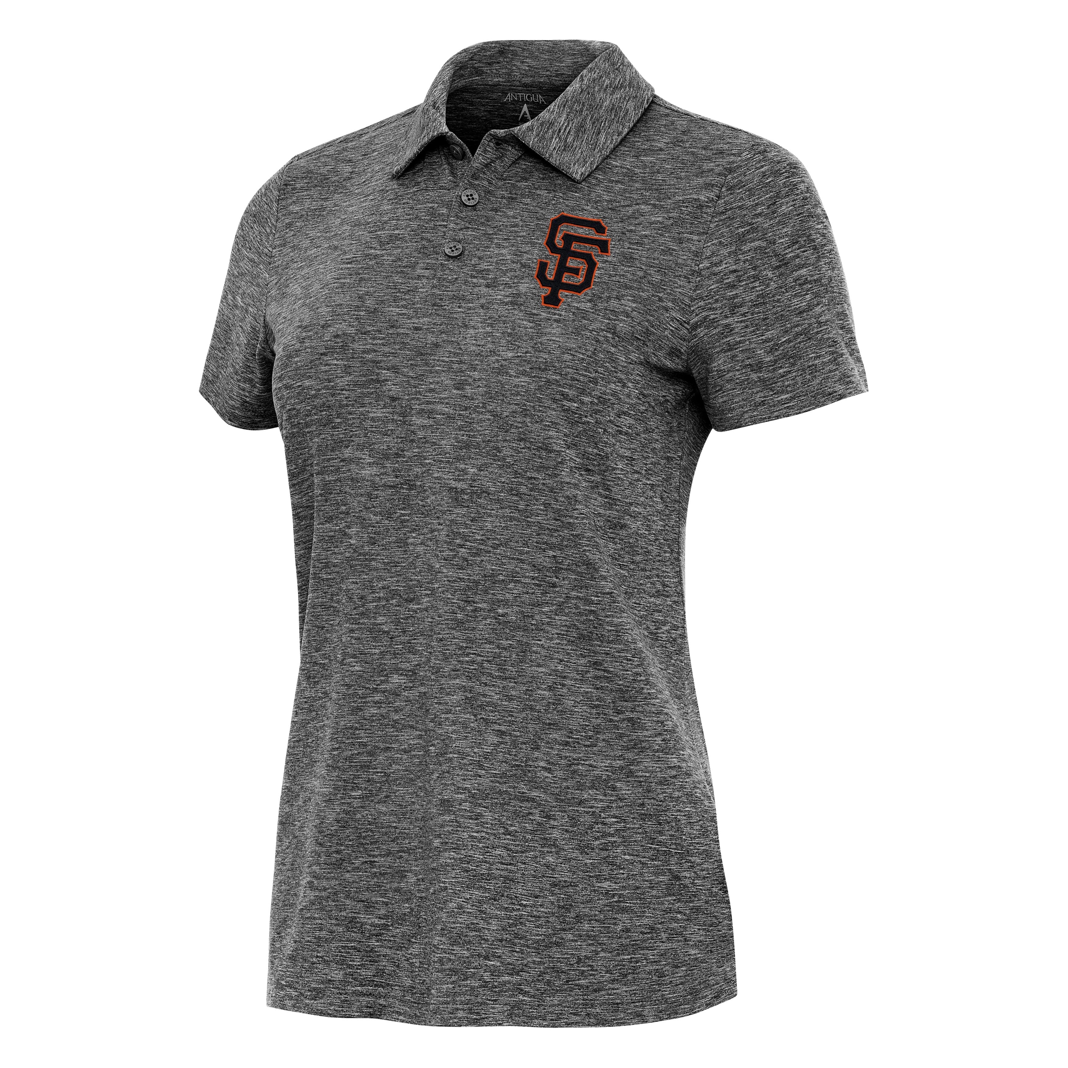 San Francisco Giants Womens Matter Polo