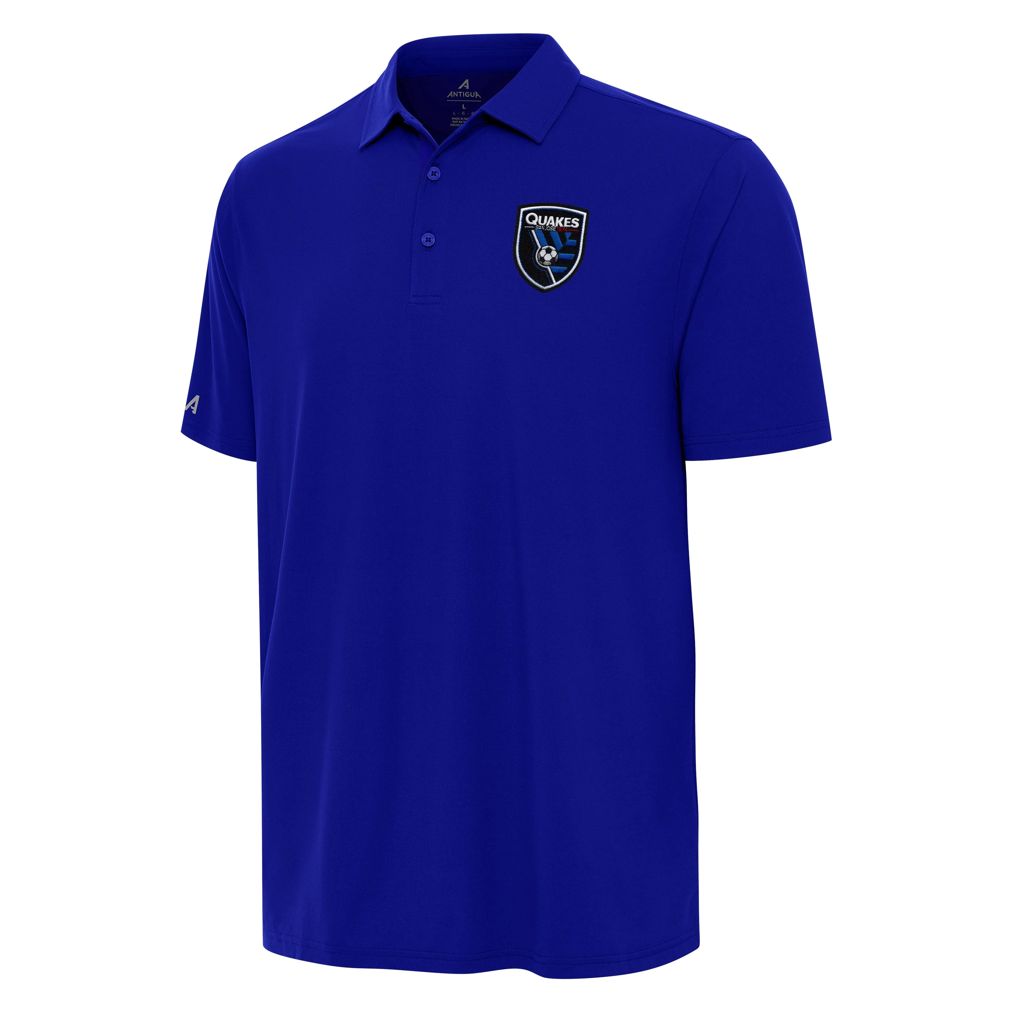San Jose Earthquakes Era Polo