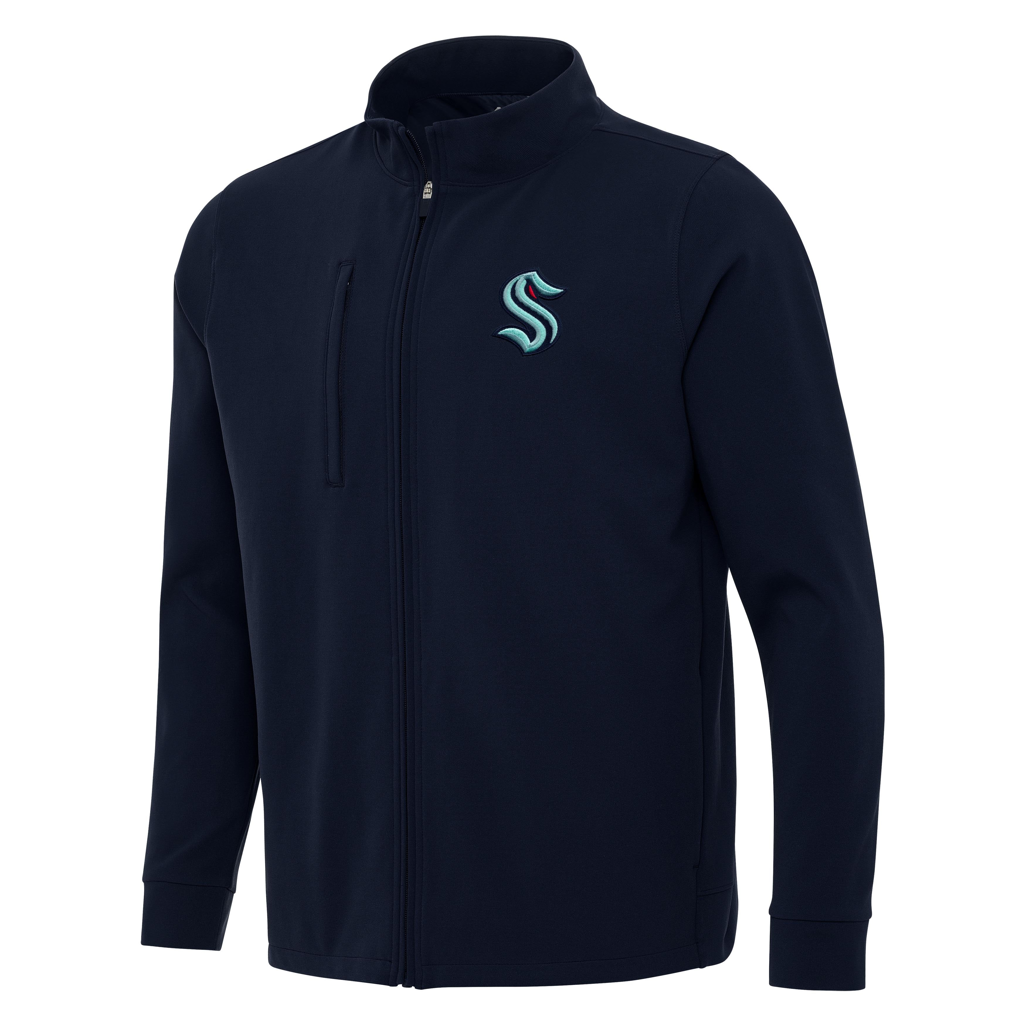Seattle Kraken Regard Jacket