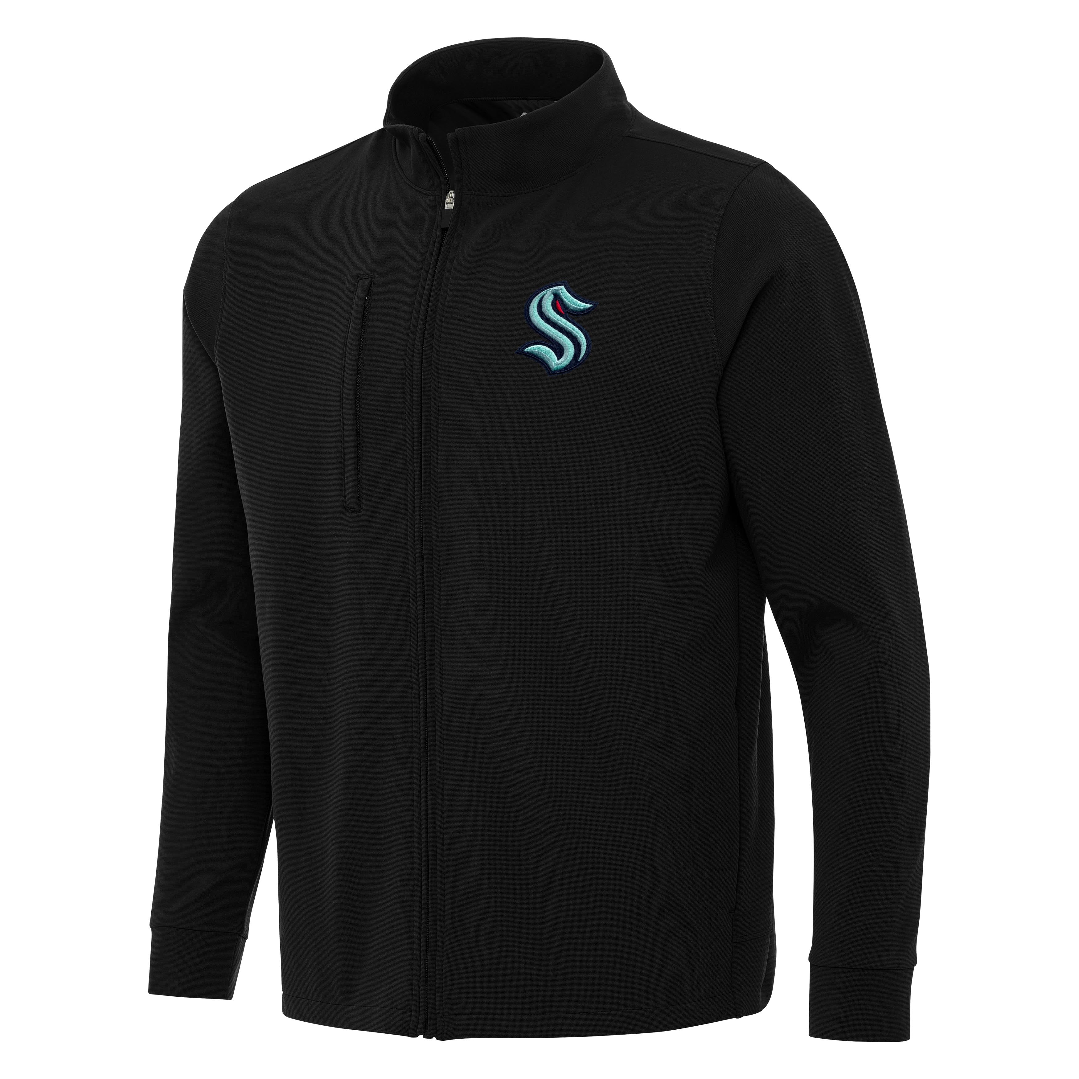 Seattle Kraken Regard Jacket - Image 2