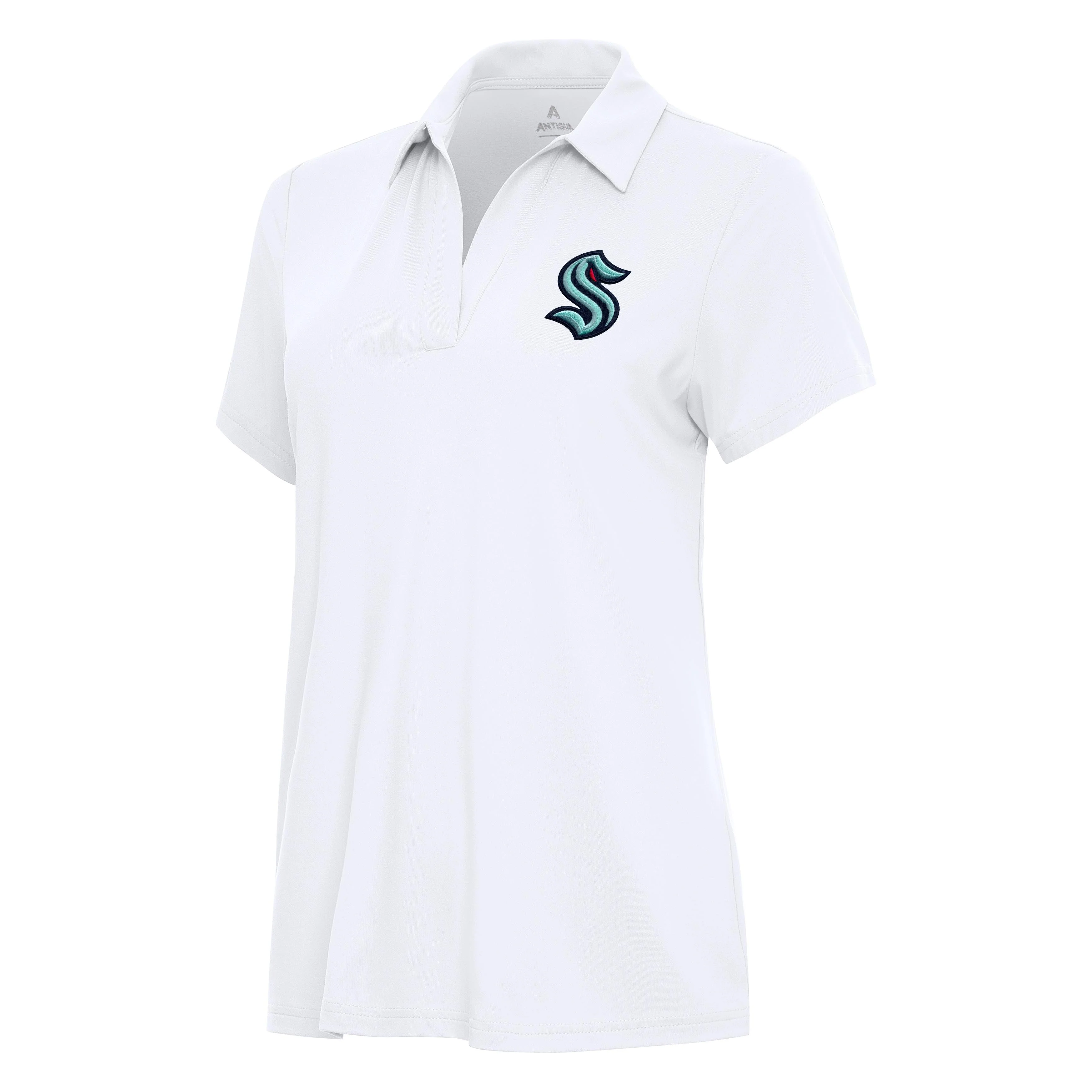 Seattle Kraken Womens Era Polo