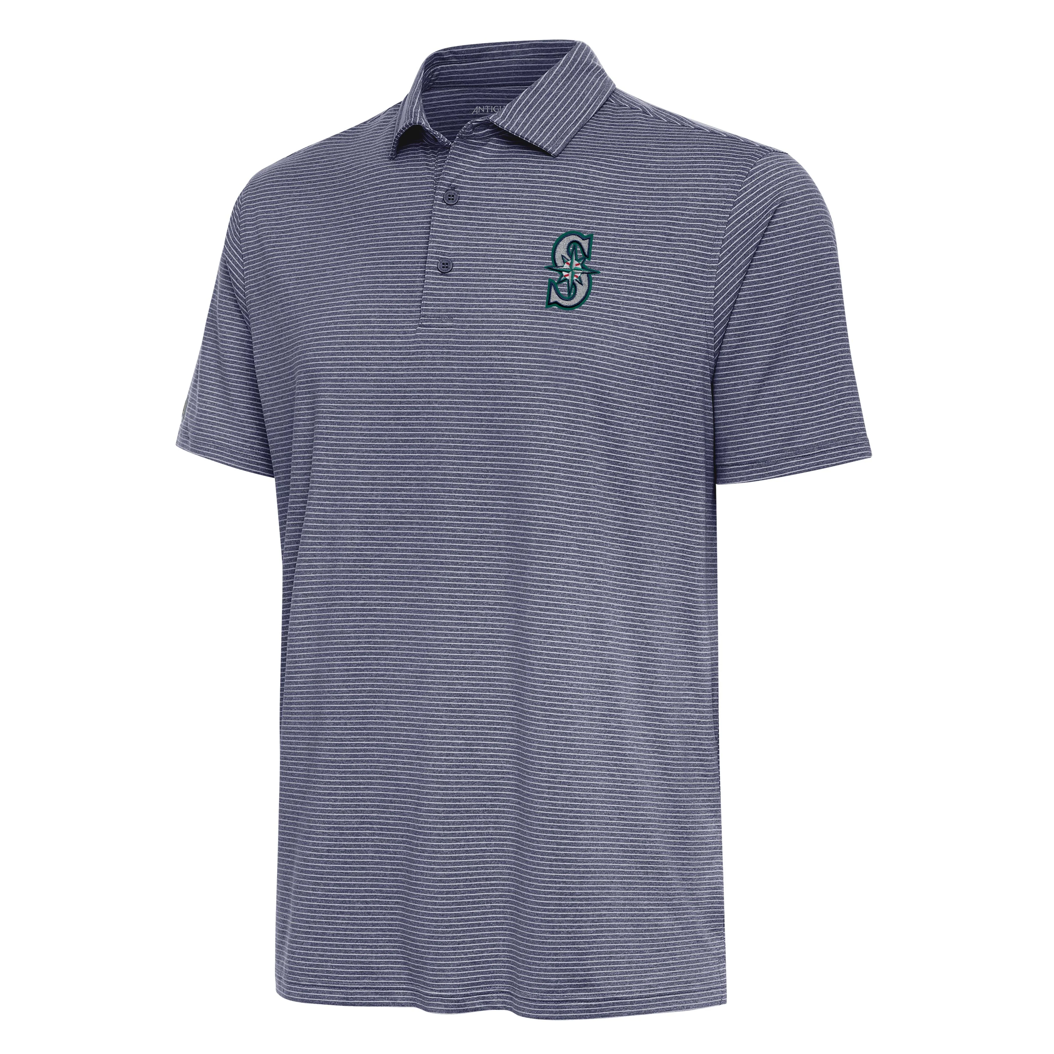Seattle Mariners Scheme Polo