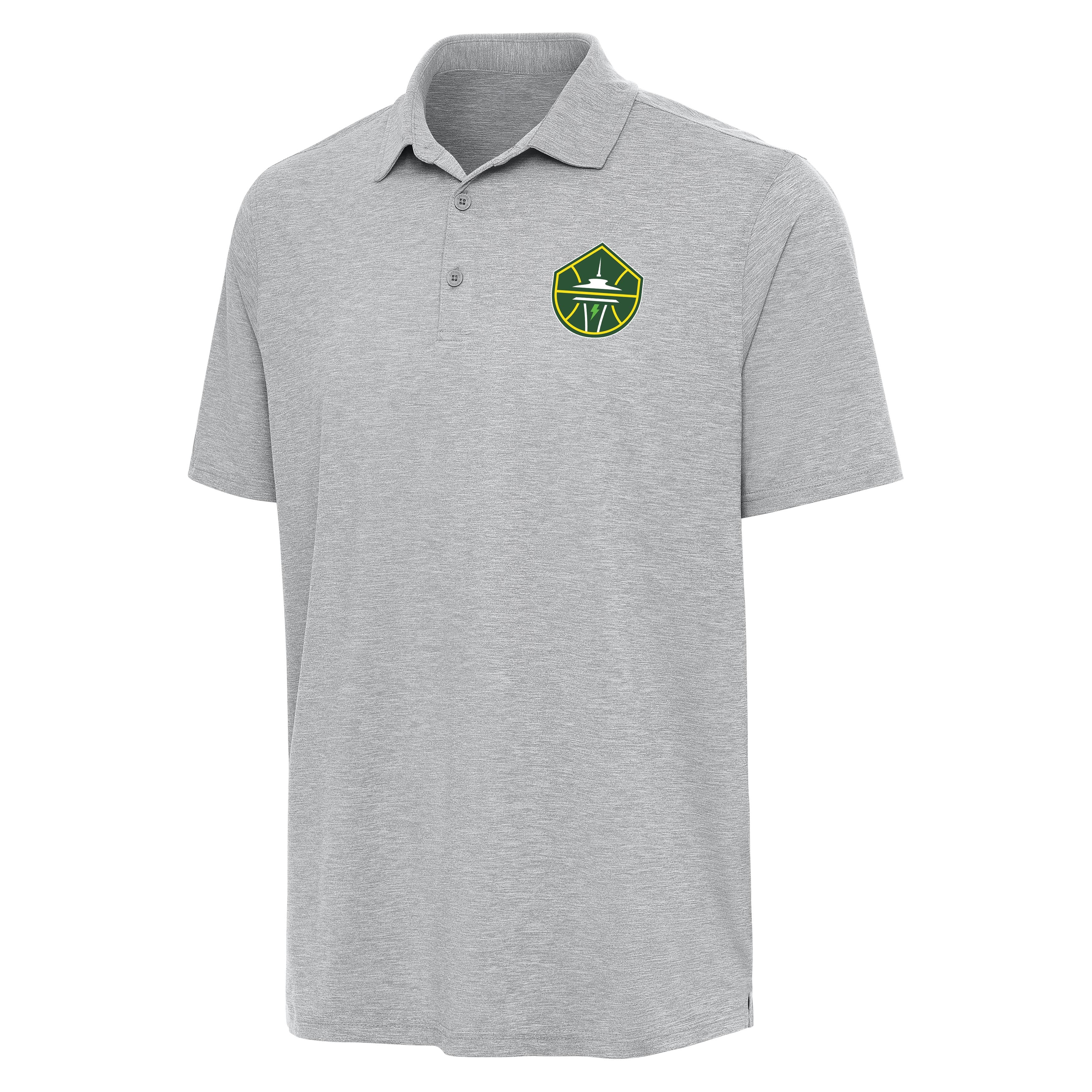 Seattle Storm Par 3 Polo