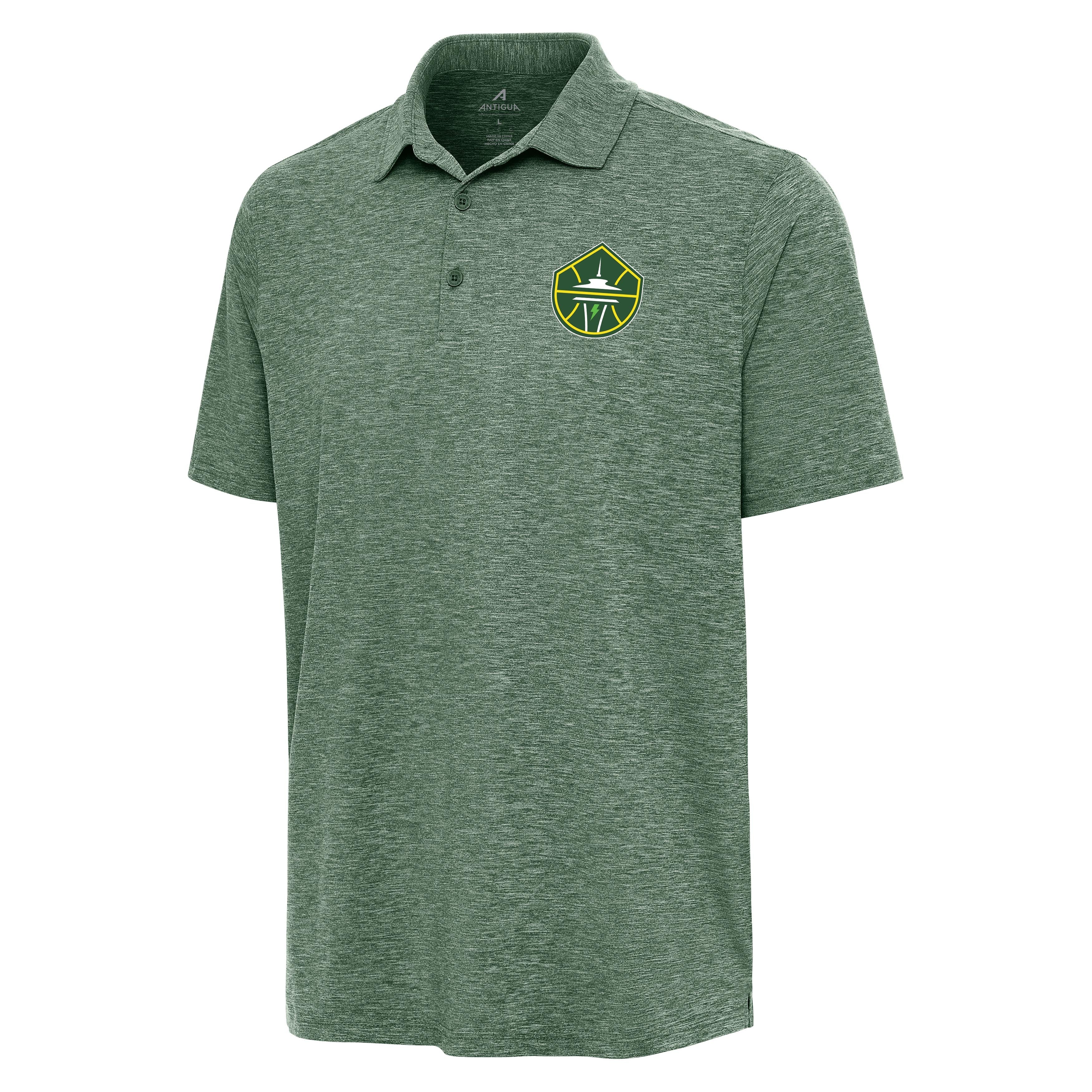 Seattle Storm Par 3 Polo - Image 2