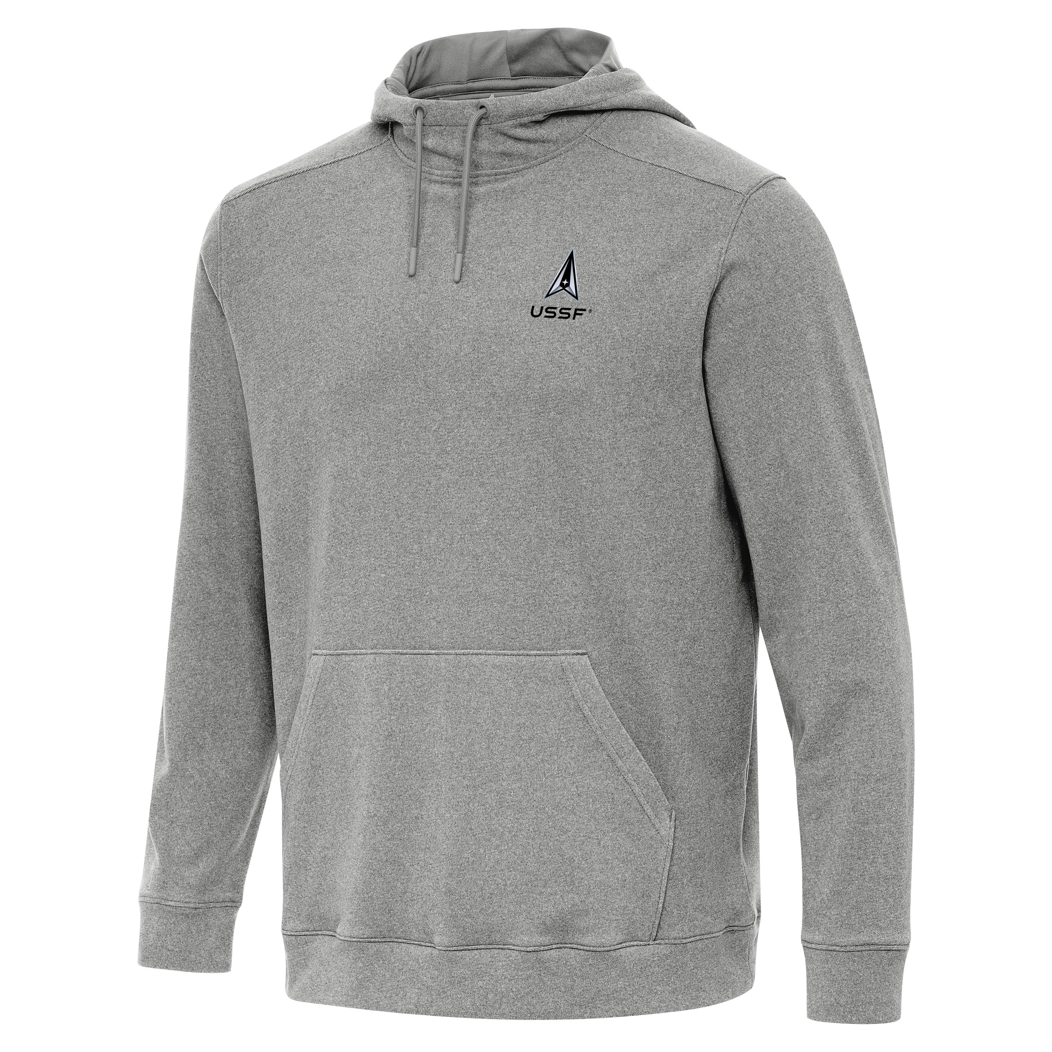 Space Force Cloud Pullover Hood - Image 5