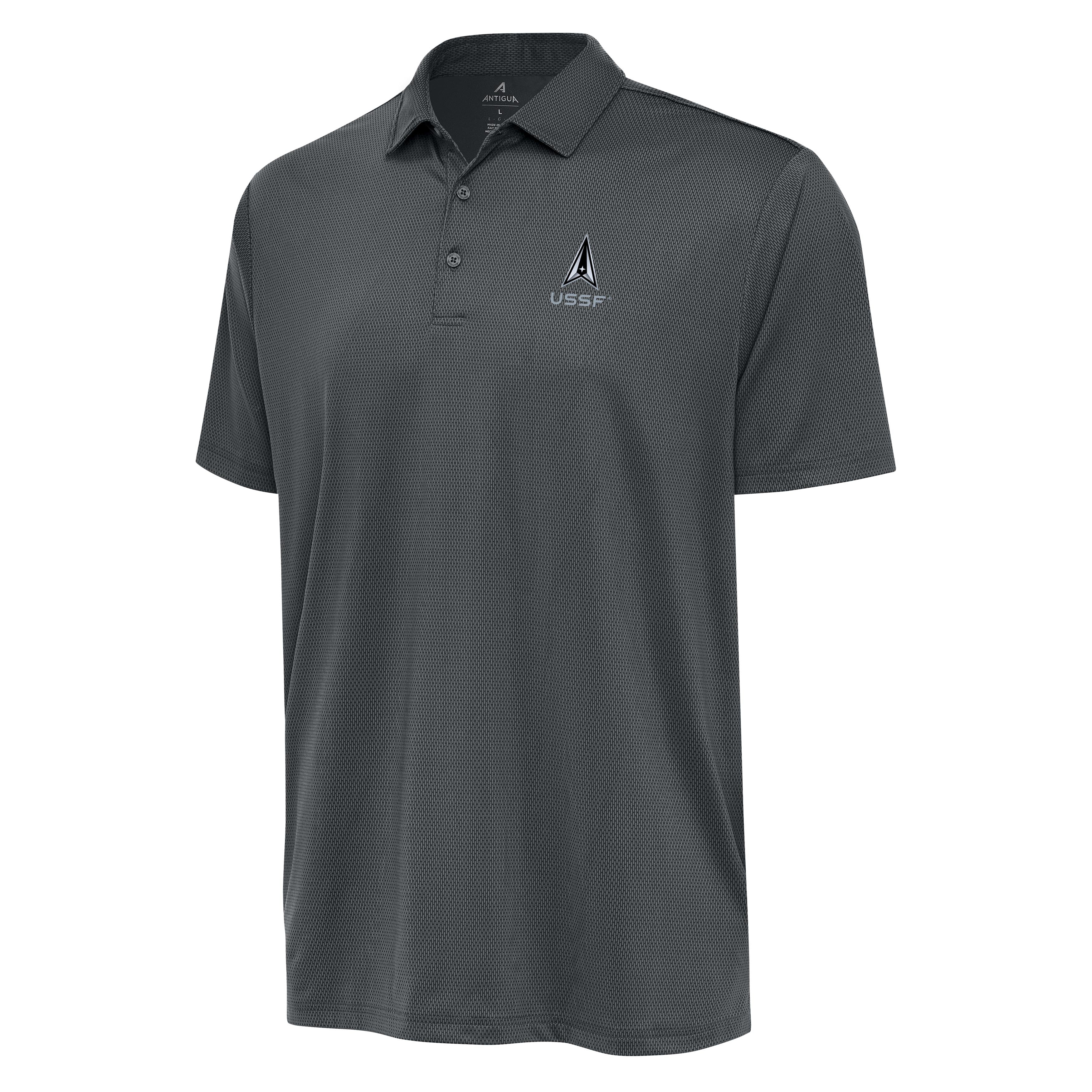 Space Force Ellipse Polo - Image 3