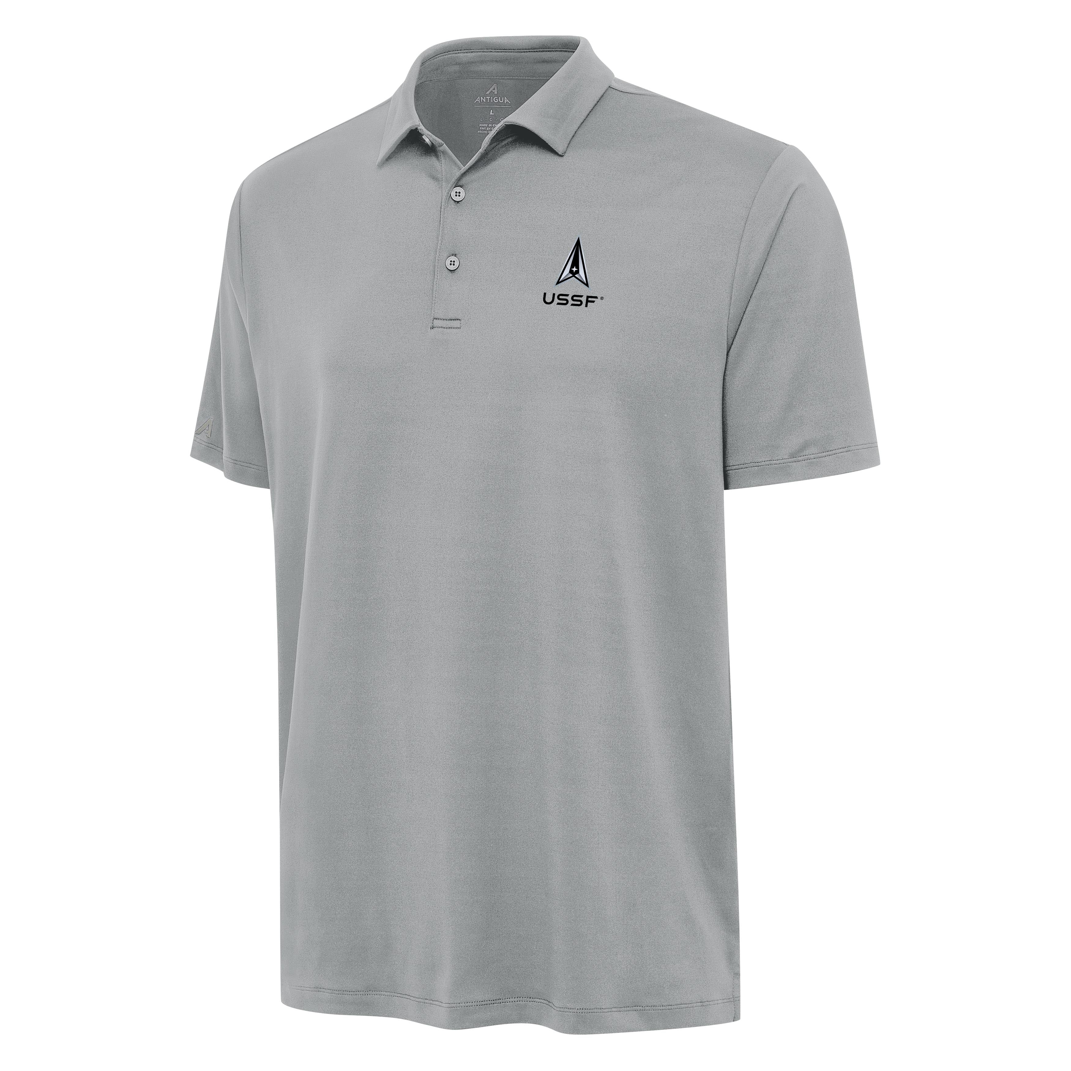 Space Force Tunnel Polo - Image 4