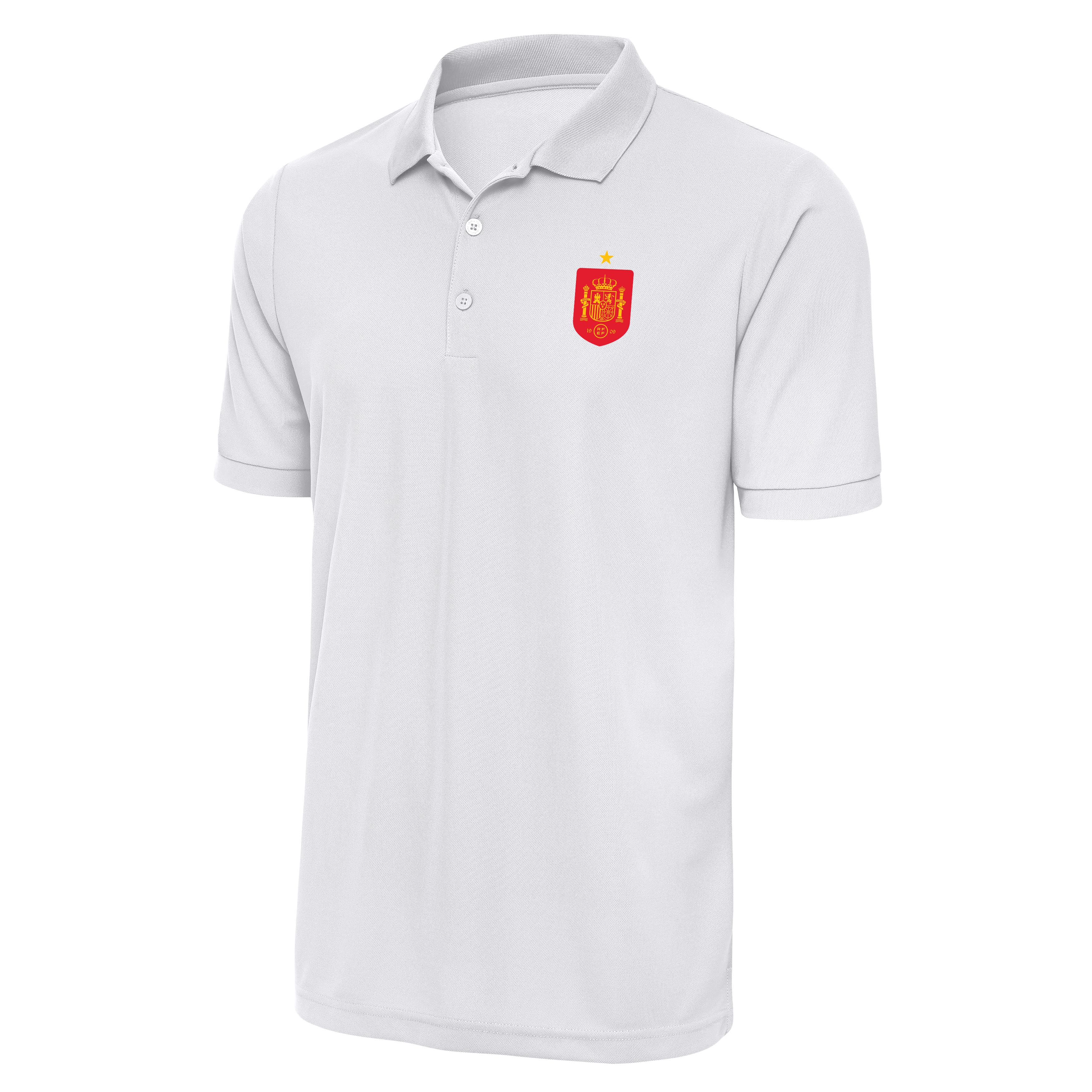 Spain National Team Derive Polo - Image 2