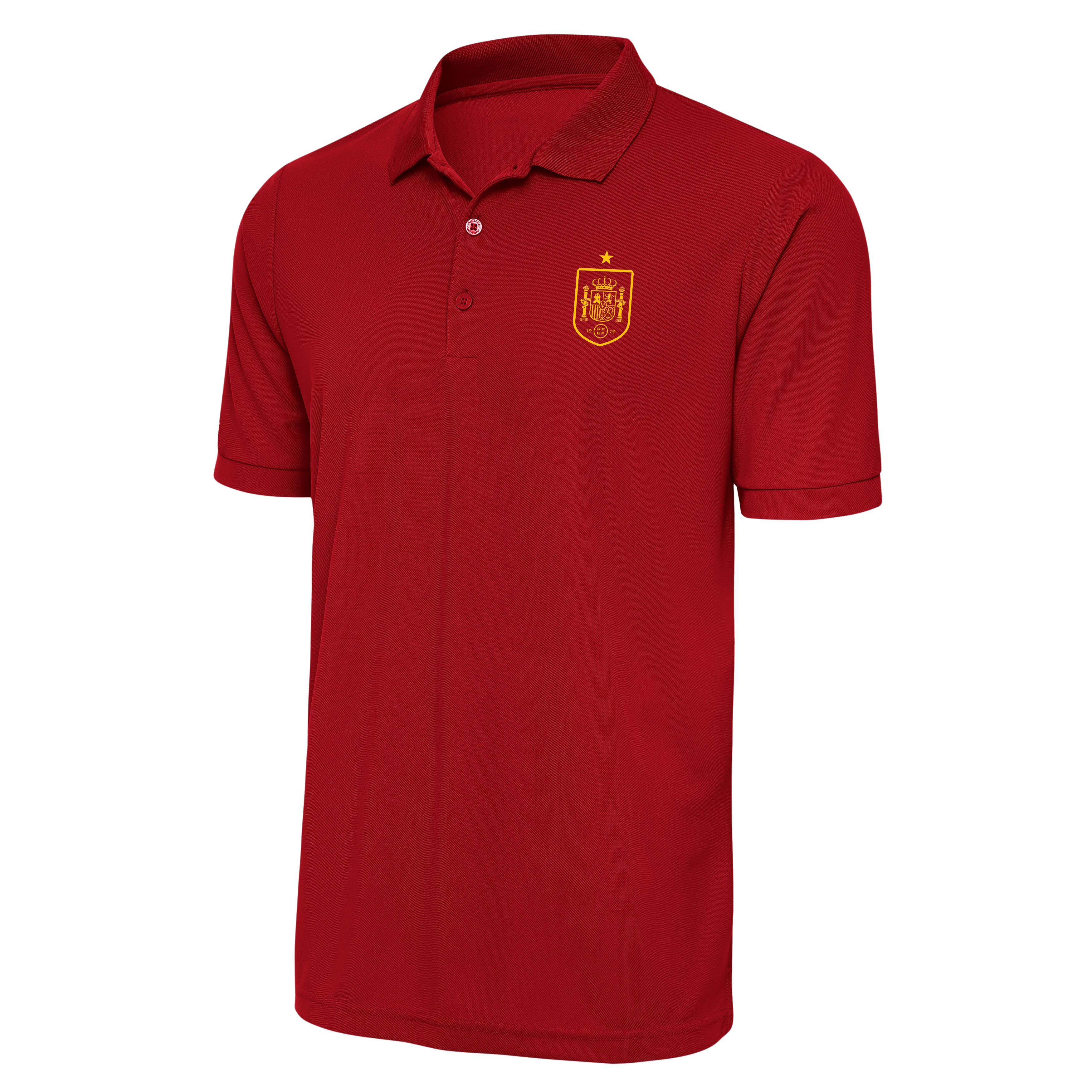 Spain National Team Derive Polo - Image 3