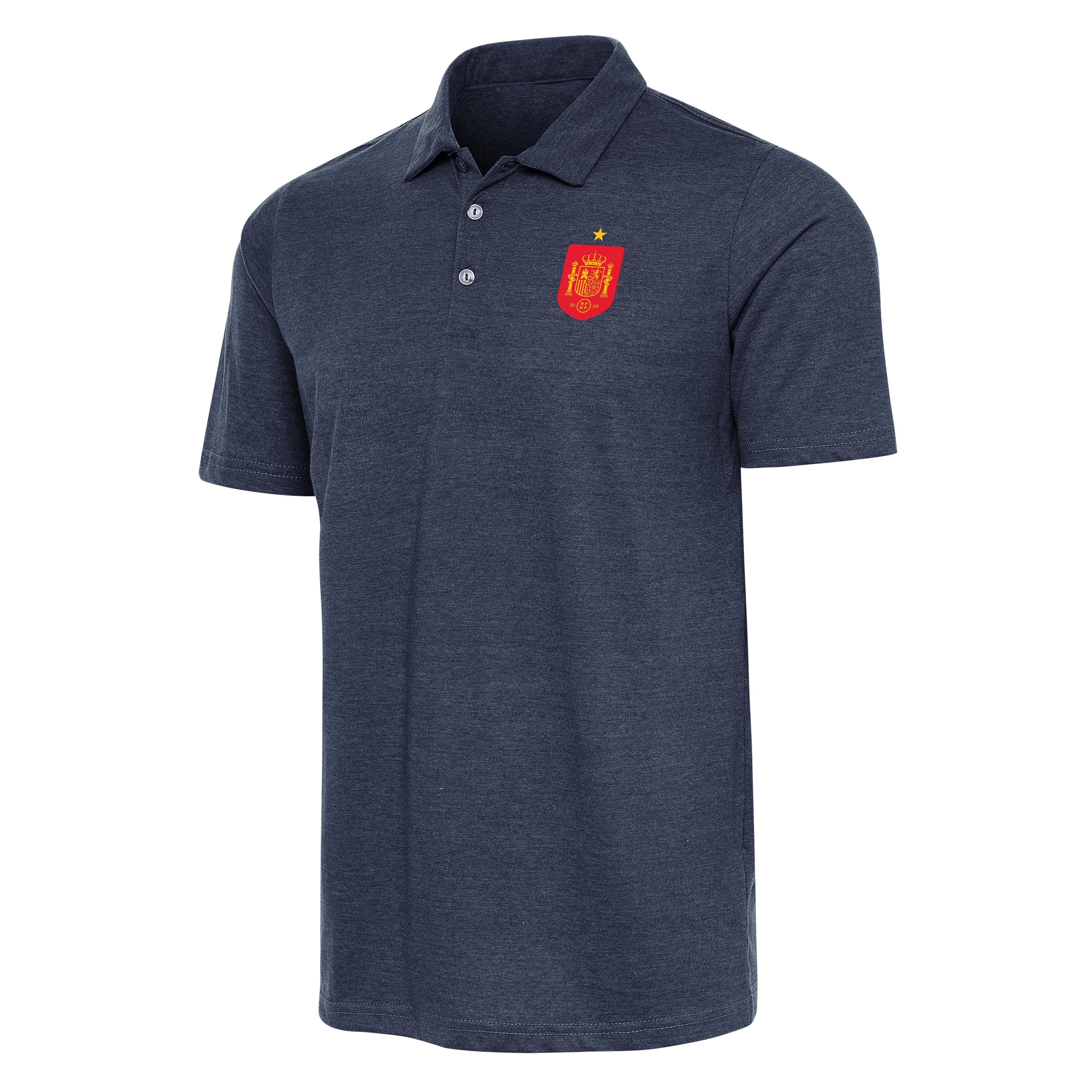Spain National Team Peak Polo